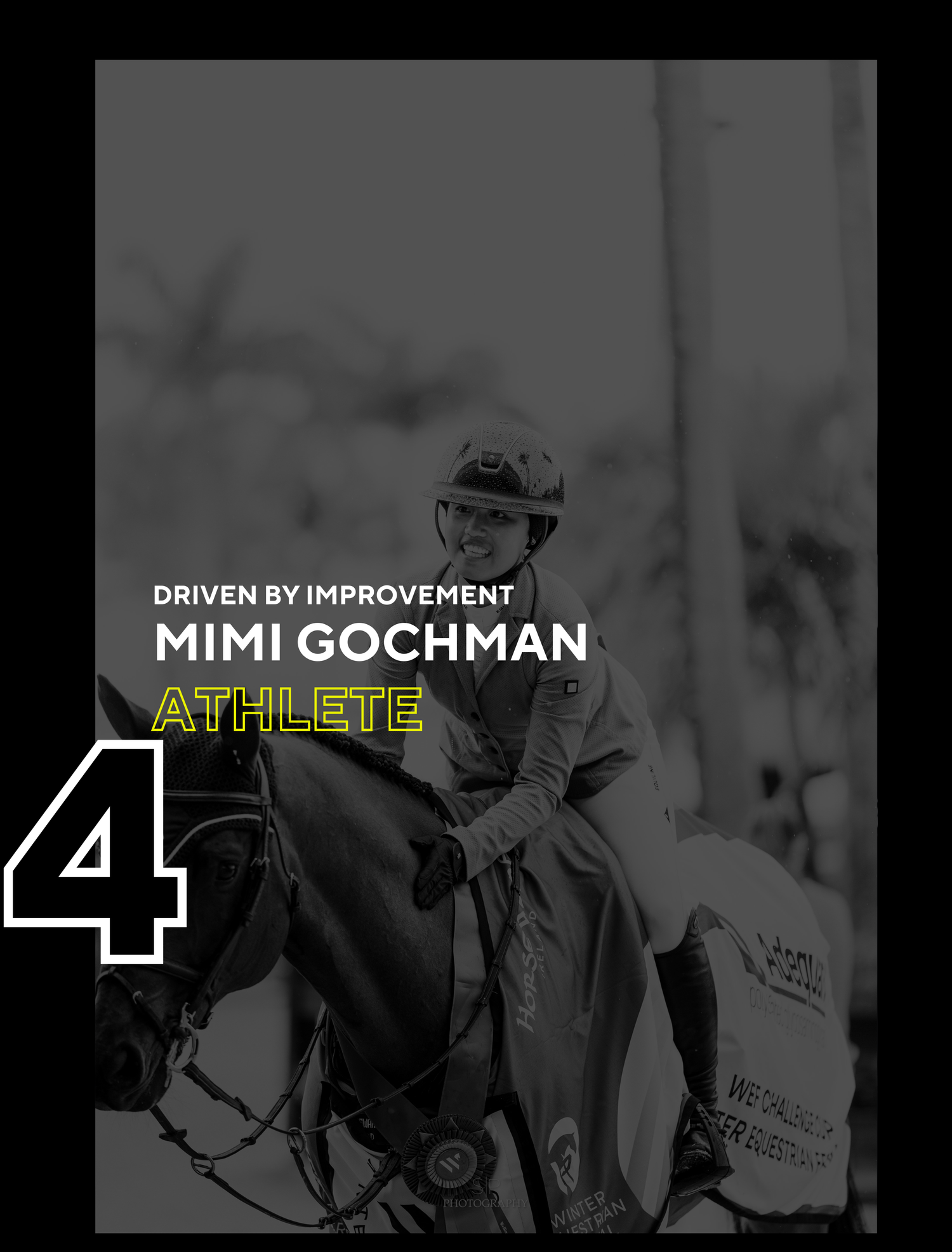 Episode 4 - Mimi Gochman