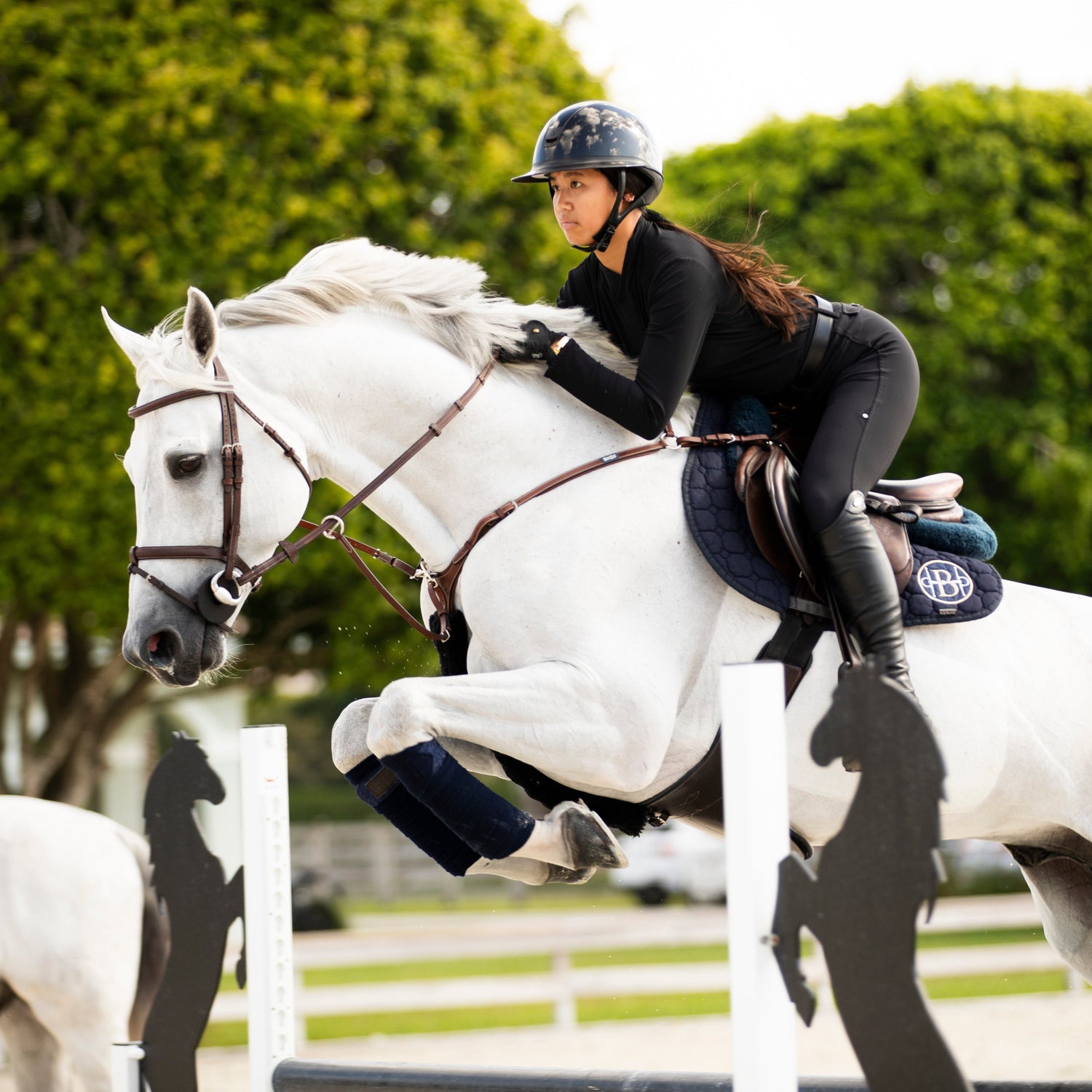 🇺🇸 Mimi Gochman