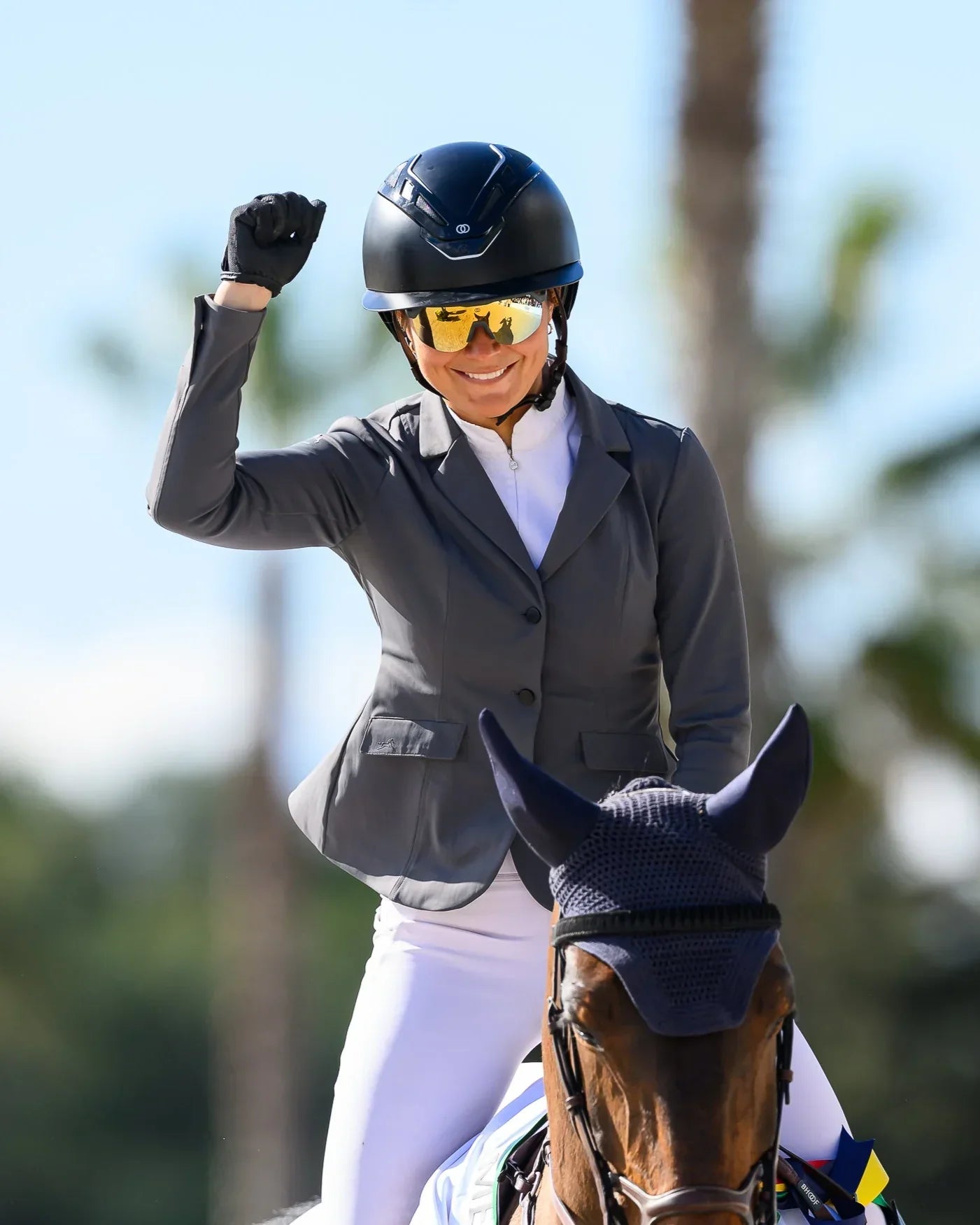 🇸🇪 Nicole Holmén