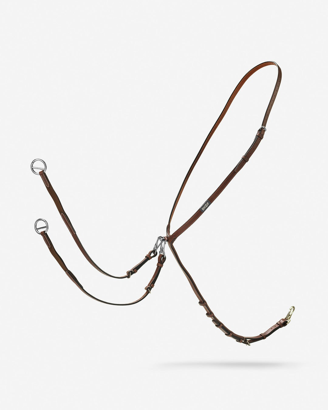 BREASTPLATES & MARTINGALES