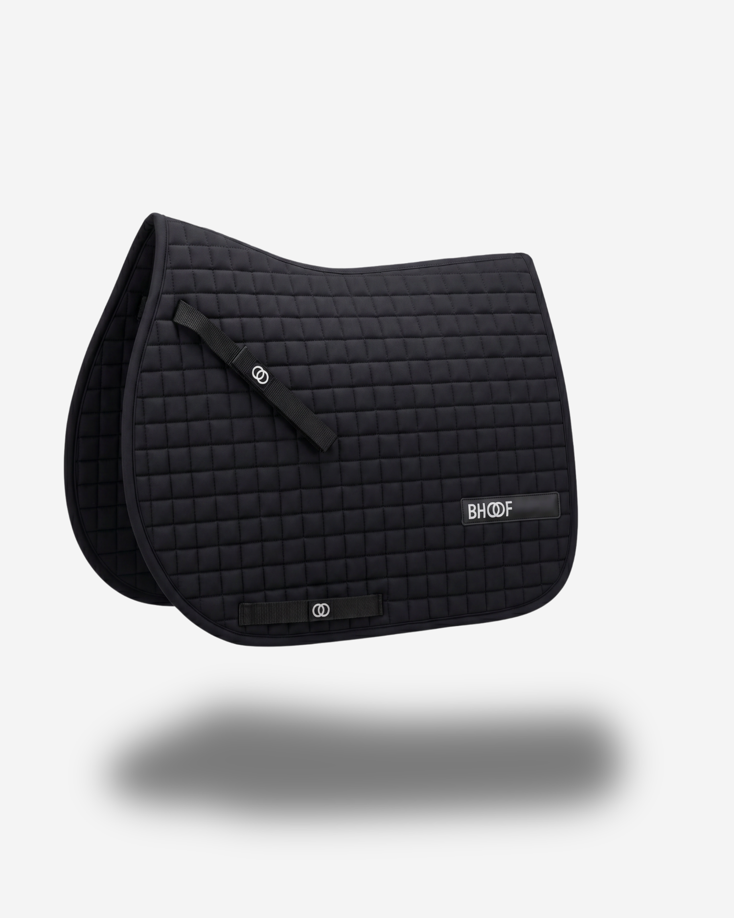 BHOOF SADDLE PAD – CLASSIC