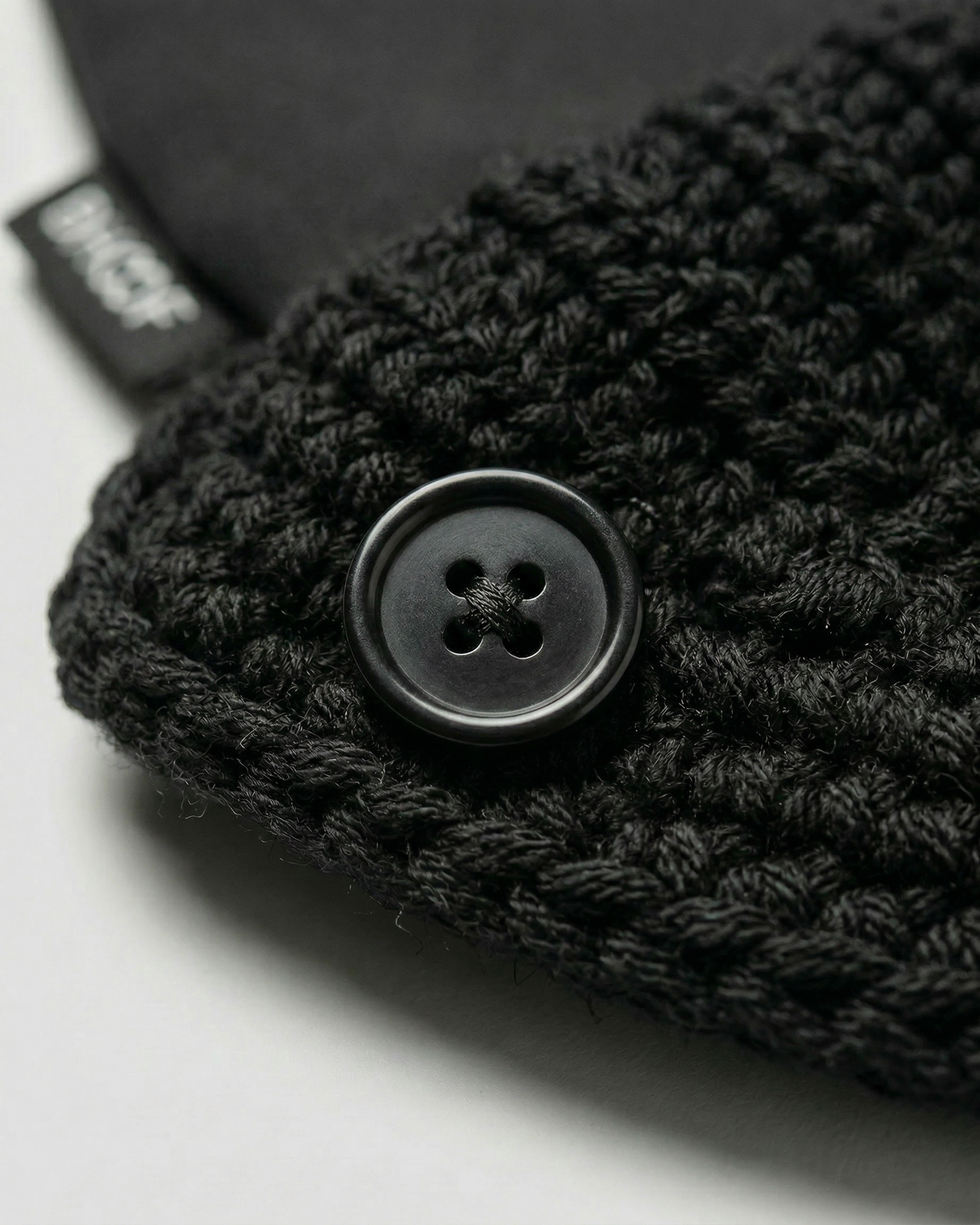 BHOOF FLY HOOD 1 - CLASSIC SOUNDLESS