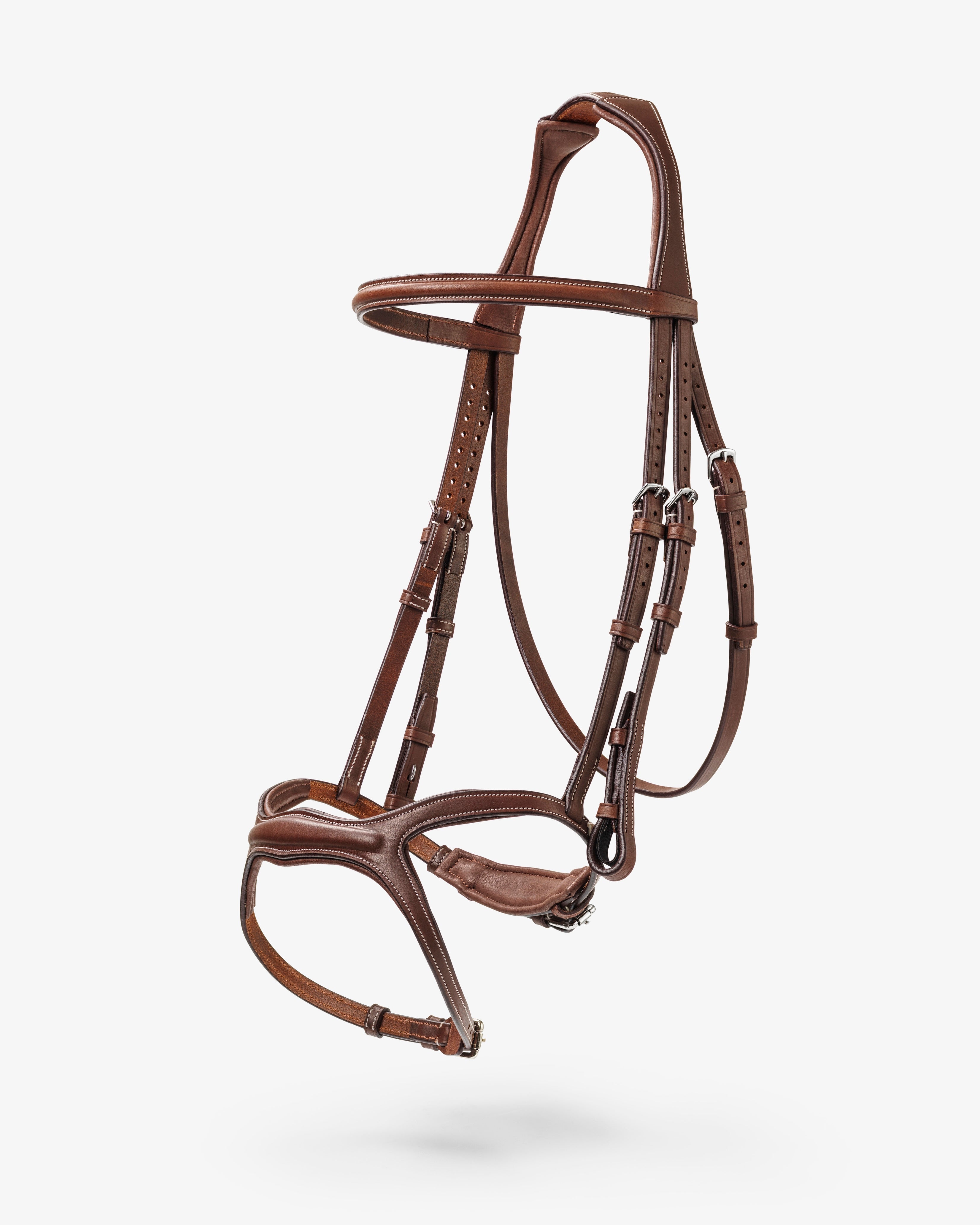BHOOF Bridle 2 - Y Fit | Training And Competition Bridle – Bhoof
