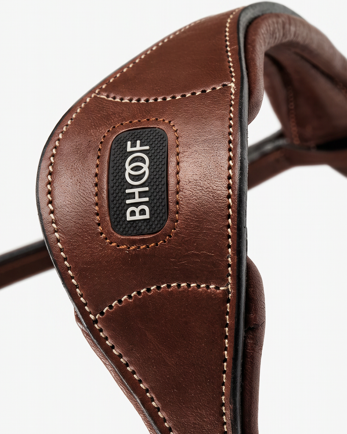 BHOOF BRIDLE 1 - BRAIDED