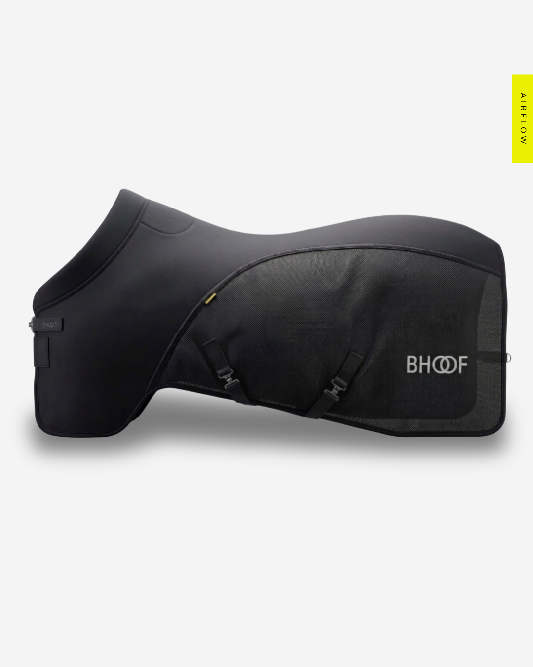 BHOOF TÄCKE - AIRFLOW