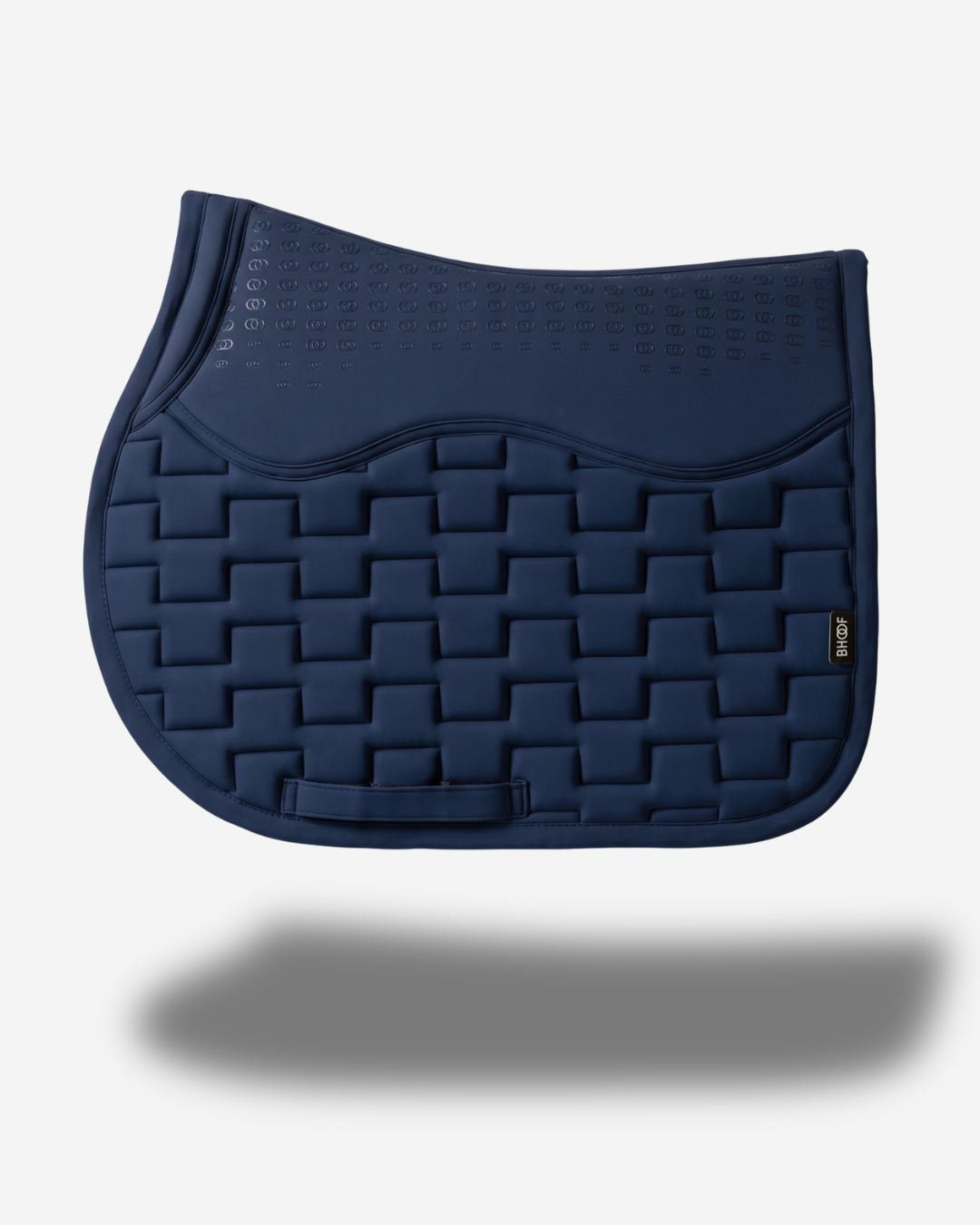 BHOOF SADDLE PAD – TRAINING