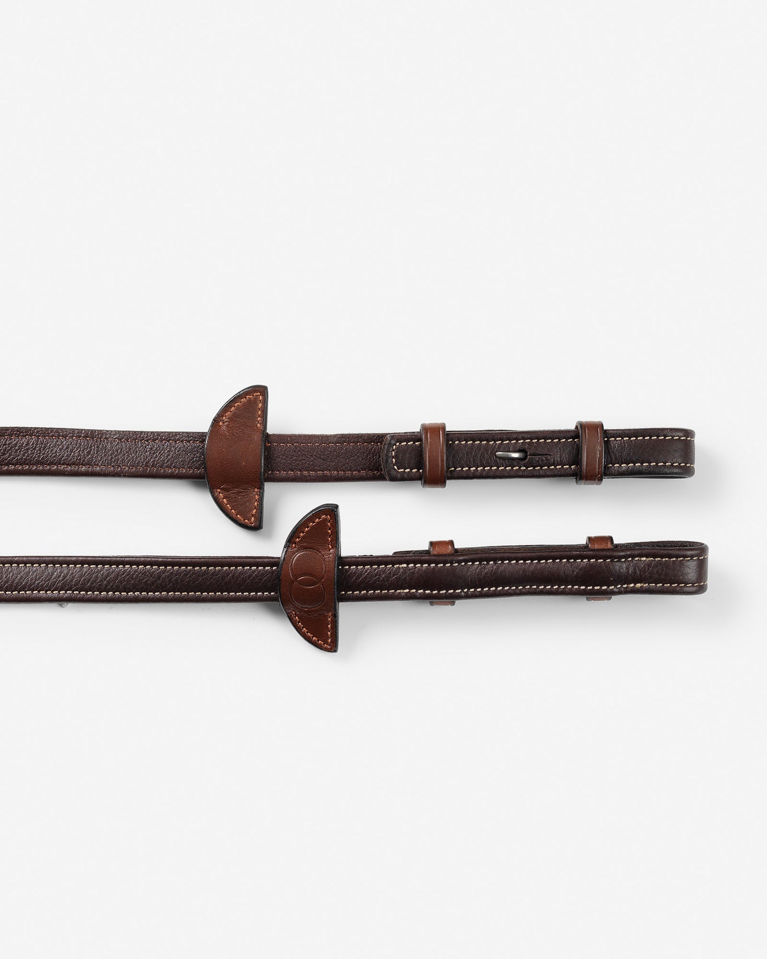 BHOOF SOFT GRIP TYGEL 1-TYGLAR OCH DELAR - BHOOF Soft Grip Tygel 1 - Kombinerar säkerhet med hållbarhet