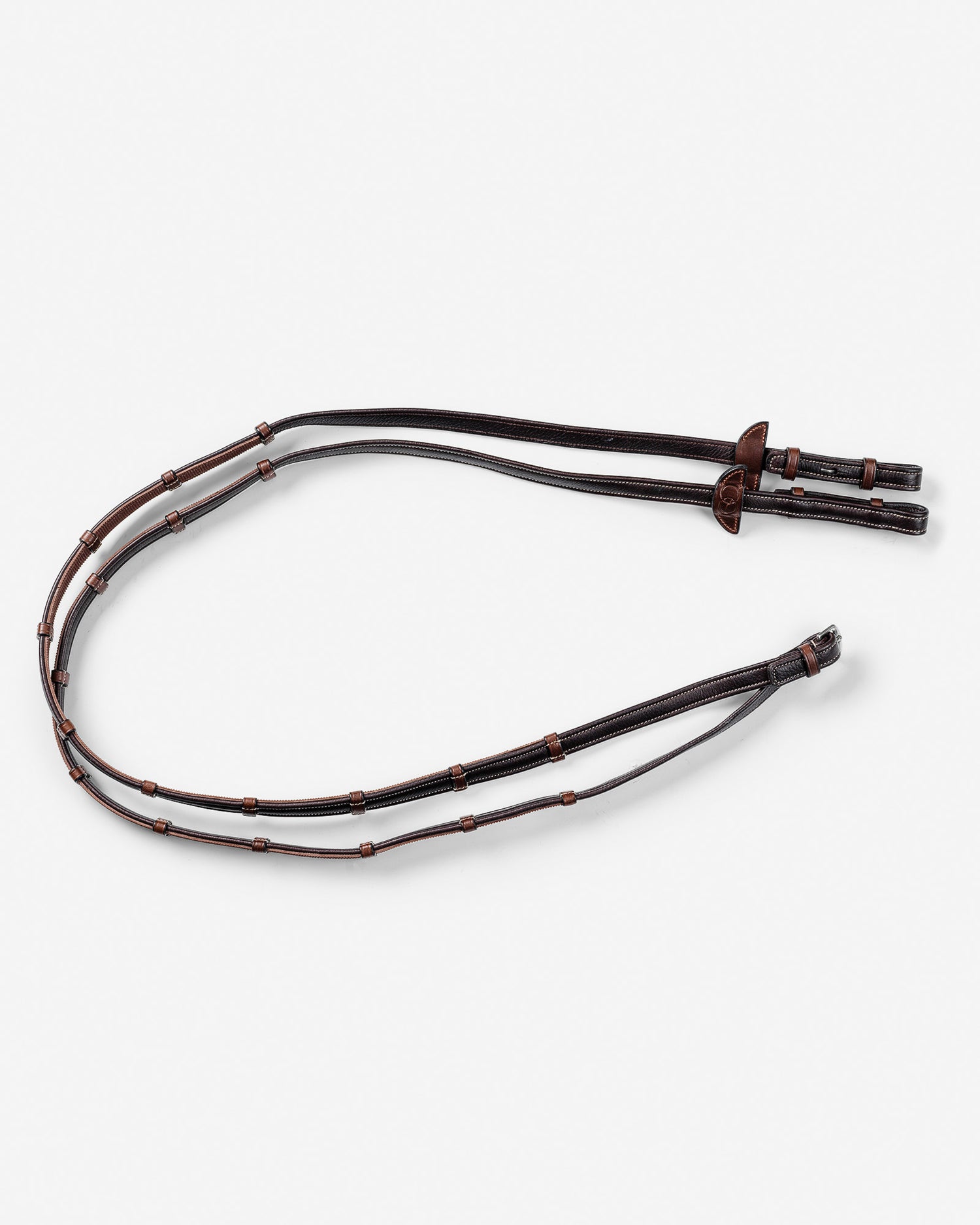 BHOOF SOFT GRIP TYGEL 1-TYGLAR OCH DELAR - BHOOF Soft Grip Tygel 1 - Kombinerar säkerhet med hållbarhet