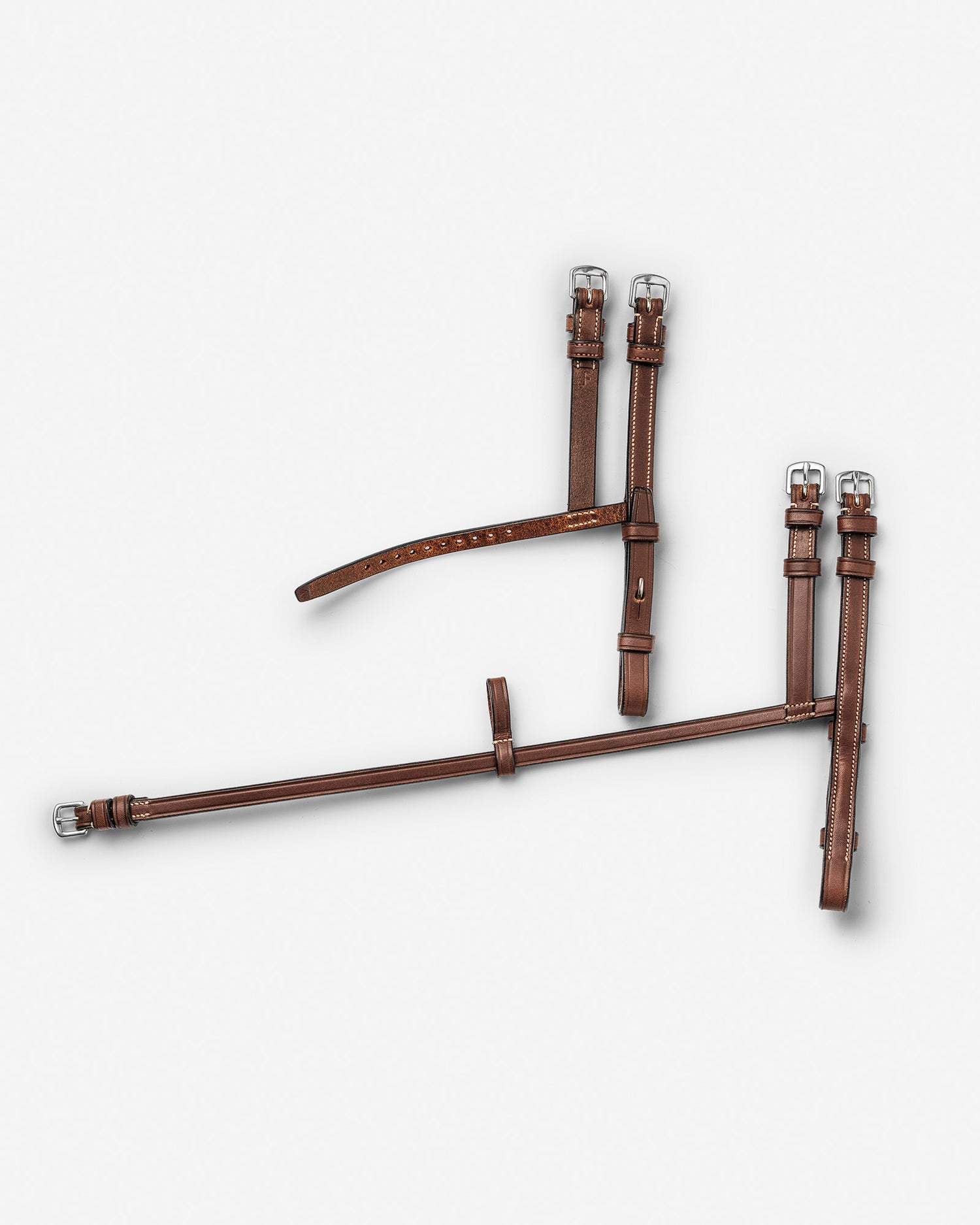 BHOOF Combination Bit Sidepiece 1,