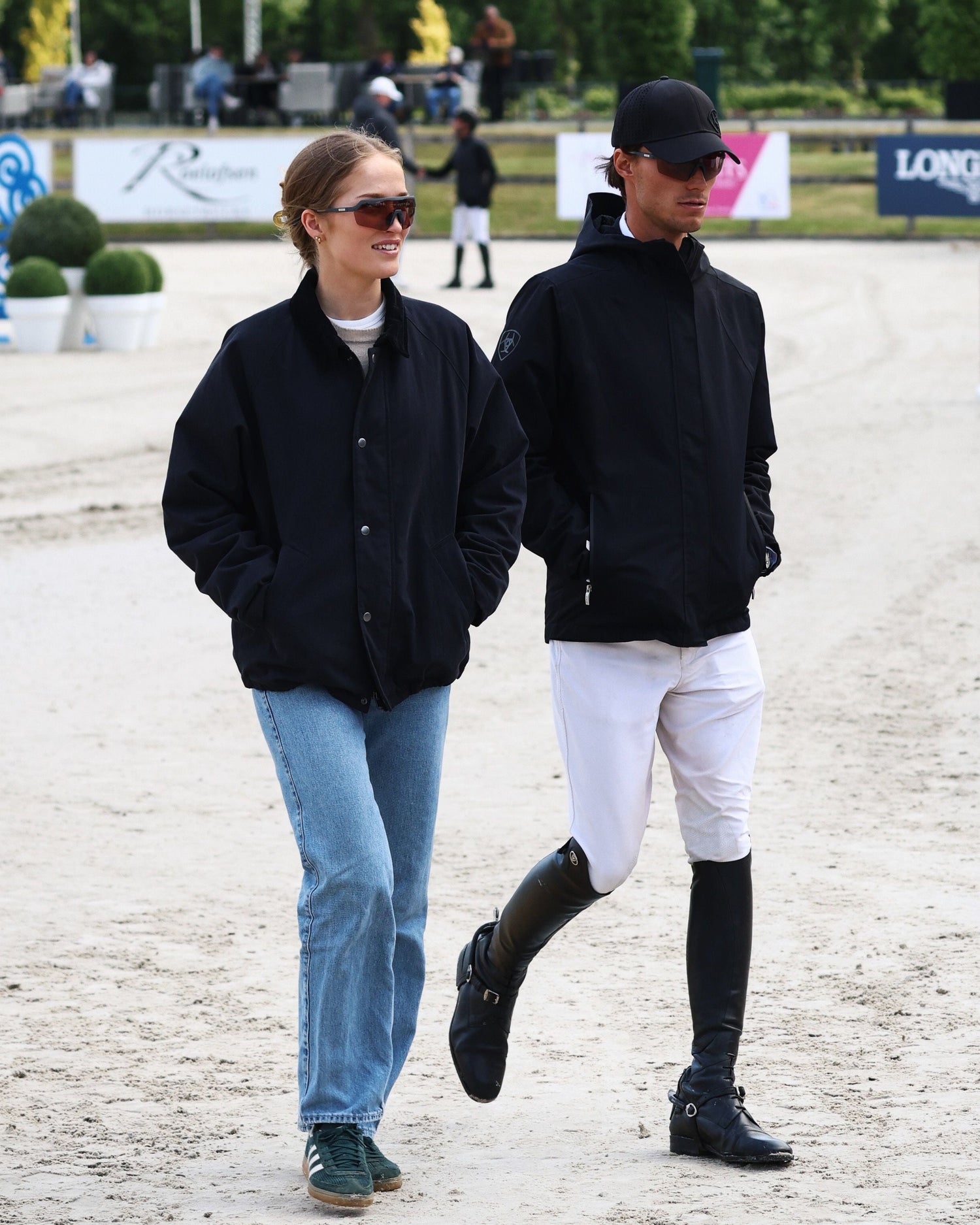 Bhoof Eyewear - Slim