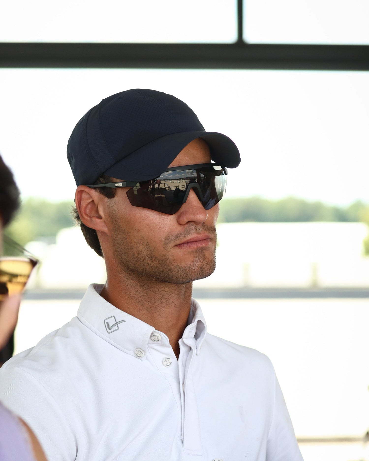 Bhoof Eyewear Slim Sport