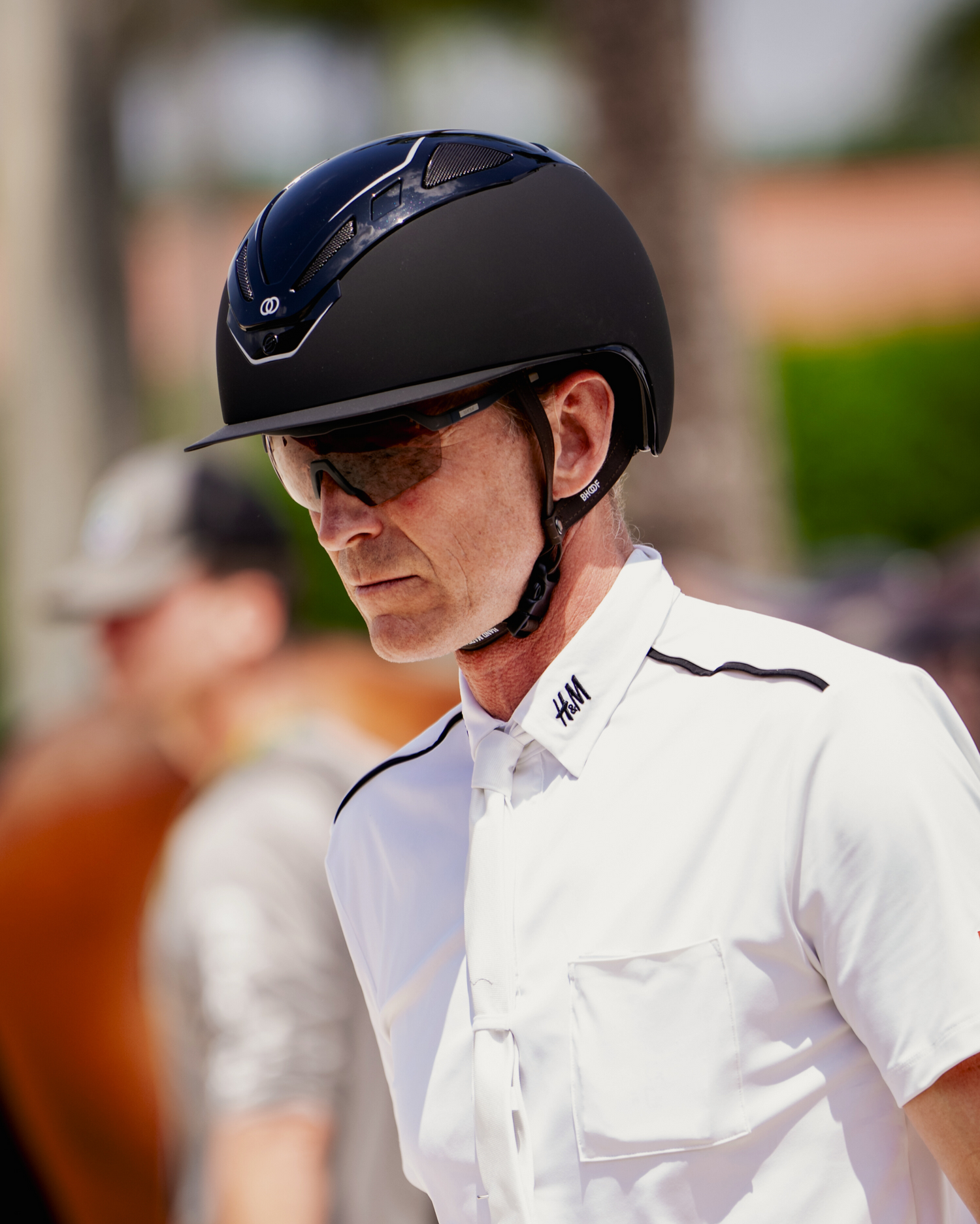 BHOOF SLIM EYEWEAR 1.1-EYEWEAR- Bhoof Slim Glasögon 1.1 - Det optimala valet för alla ryttare