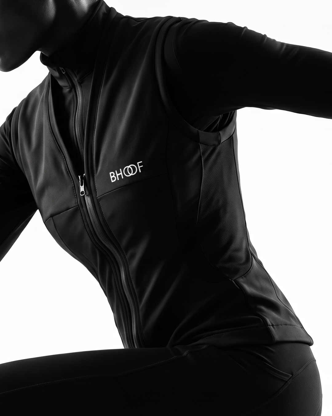 BHOOF SAFETY VEST - WOMEN