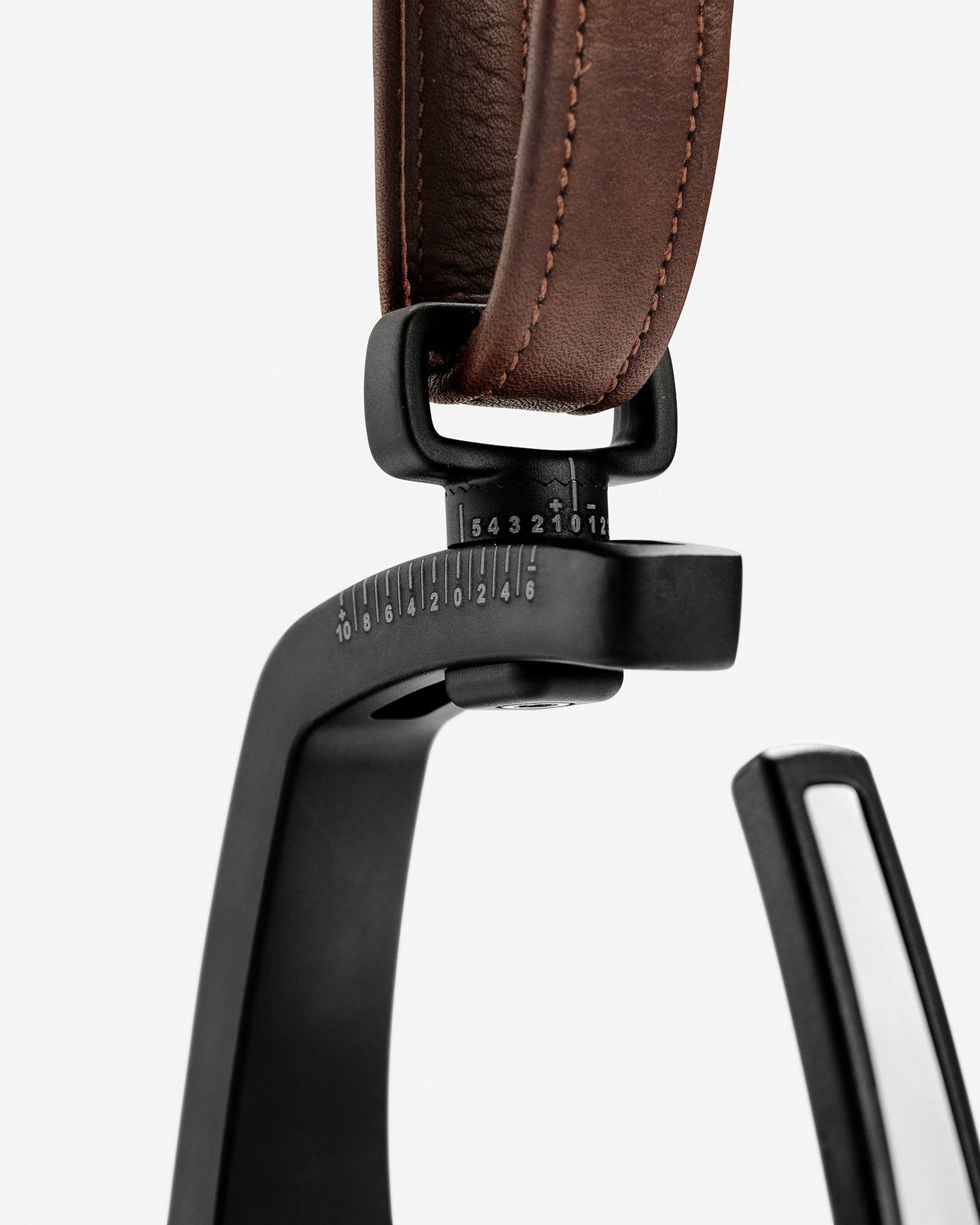 RYDE JUSTERBAR SÄKERHETSSTIGBYGEL- Ryde Justerbar Säkerhetsstigbygel