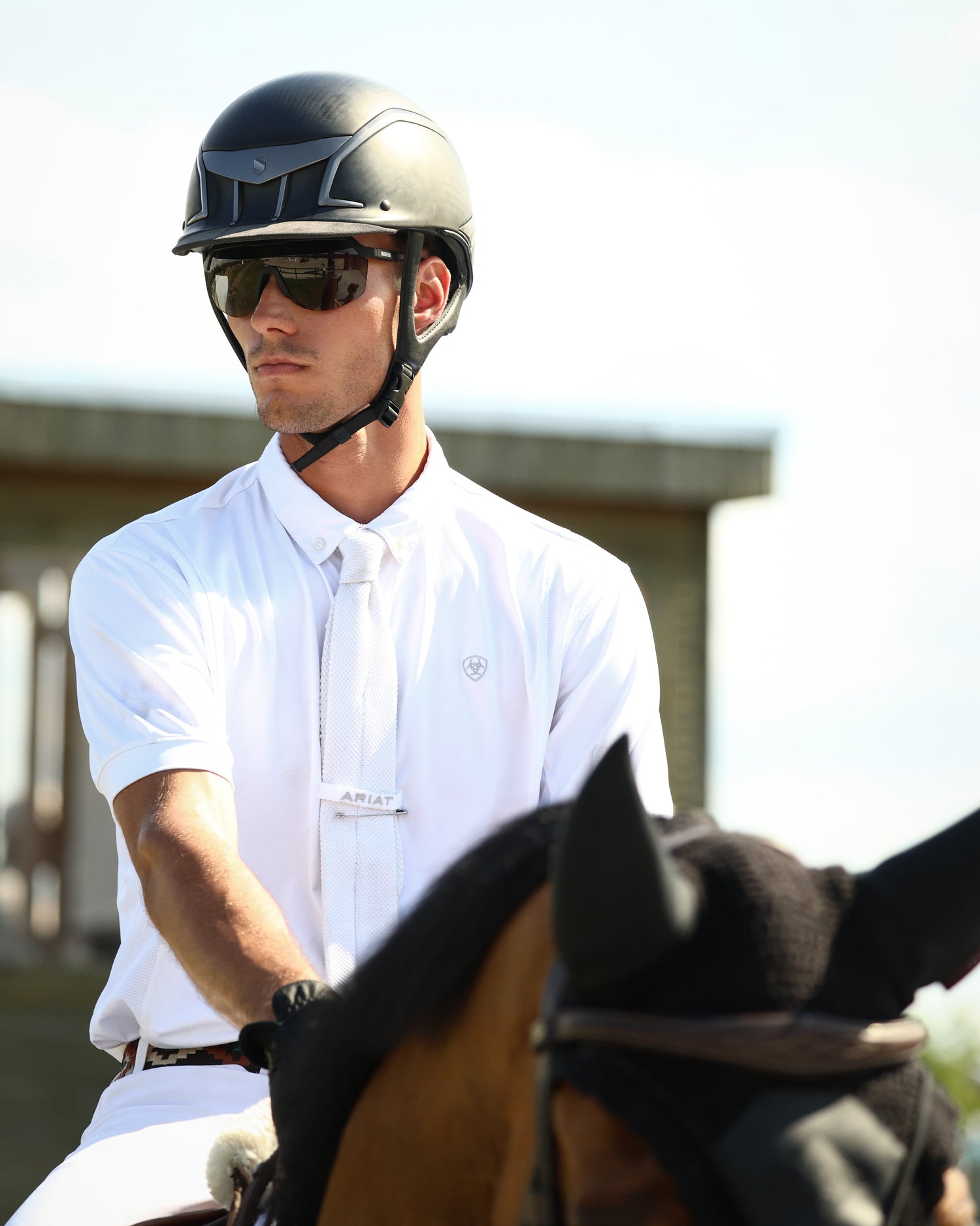 Bhoof athlete Lars Kersten