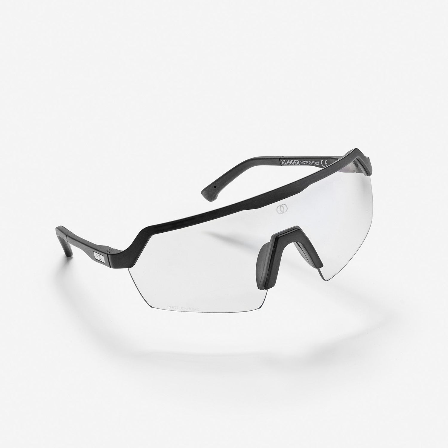 BHOOF SLIM EYEWEAR 1-EYEWEAR- Bhoof Slim Glasögon 1 - Det optimala valet för alla ryttare.