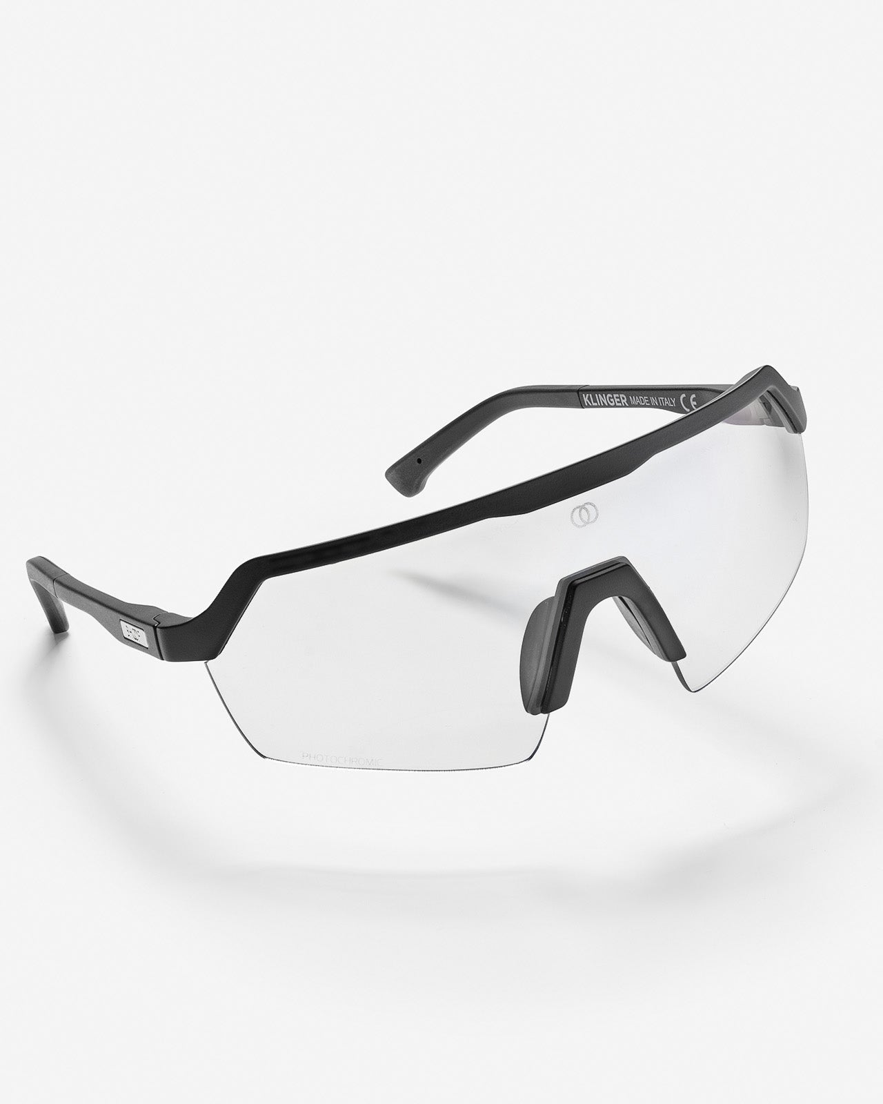 BHOOF SLIM EYEWEAR 1-EYEWEAR- Bhoof Slim Glasögon 1 - Det optimala valet för alla ryttare.