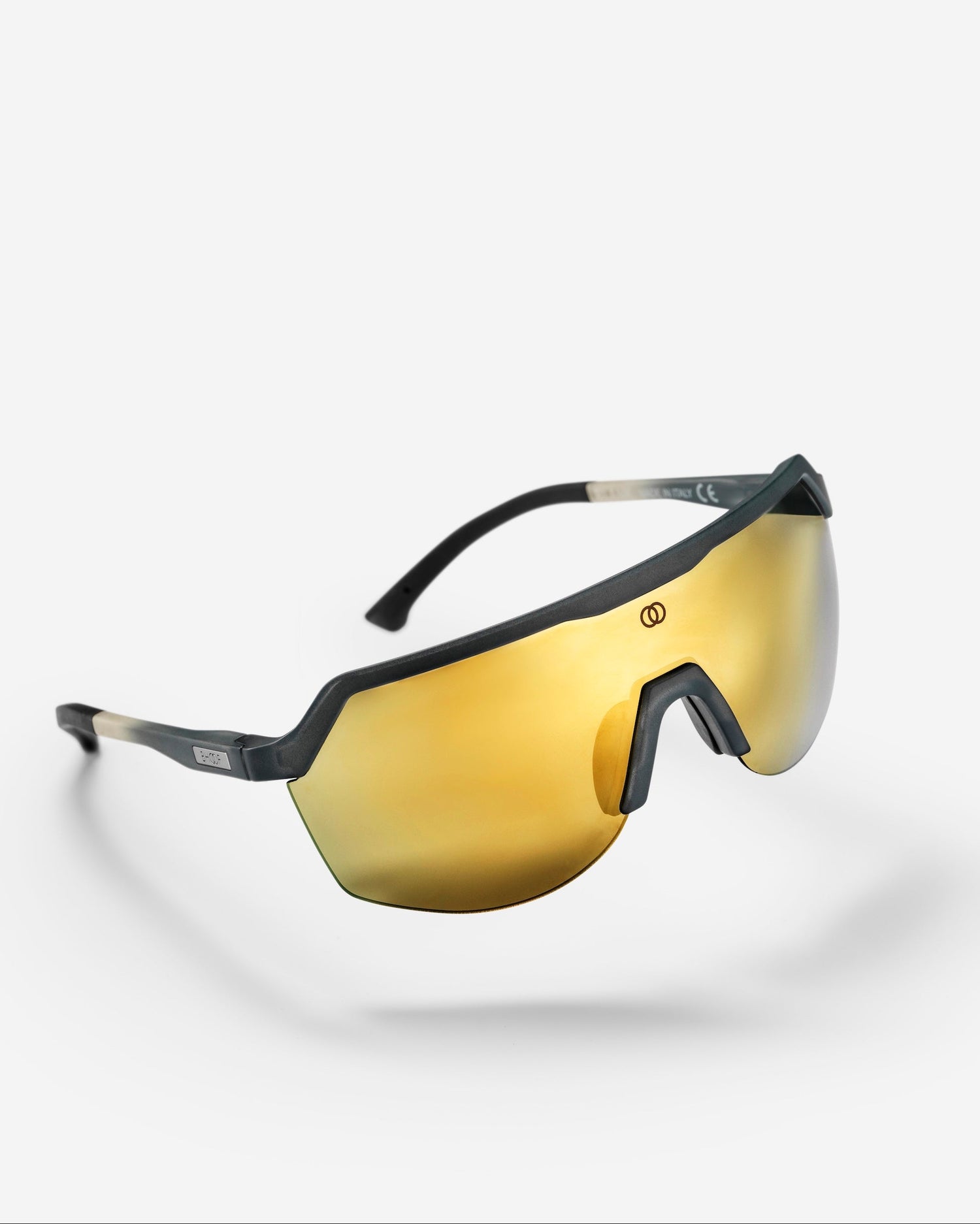 BHOOF EYEWEAR 1.1-EYEWEAR- Bhoof Glasögon 1.1 - Det optimala valet för alla ryttare.