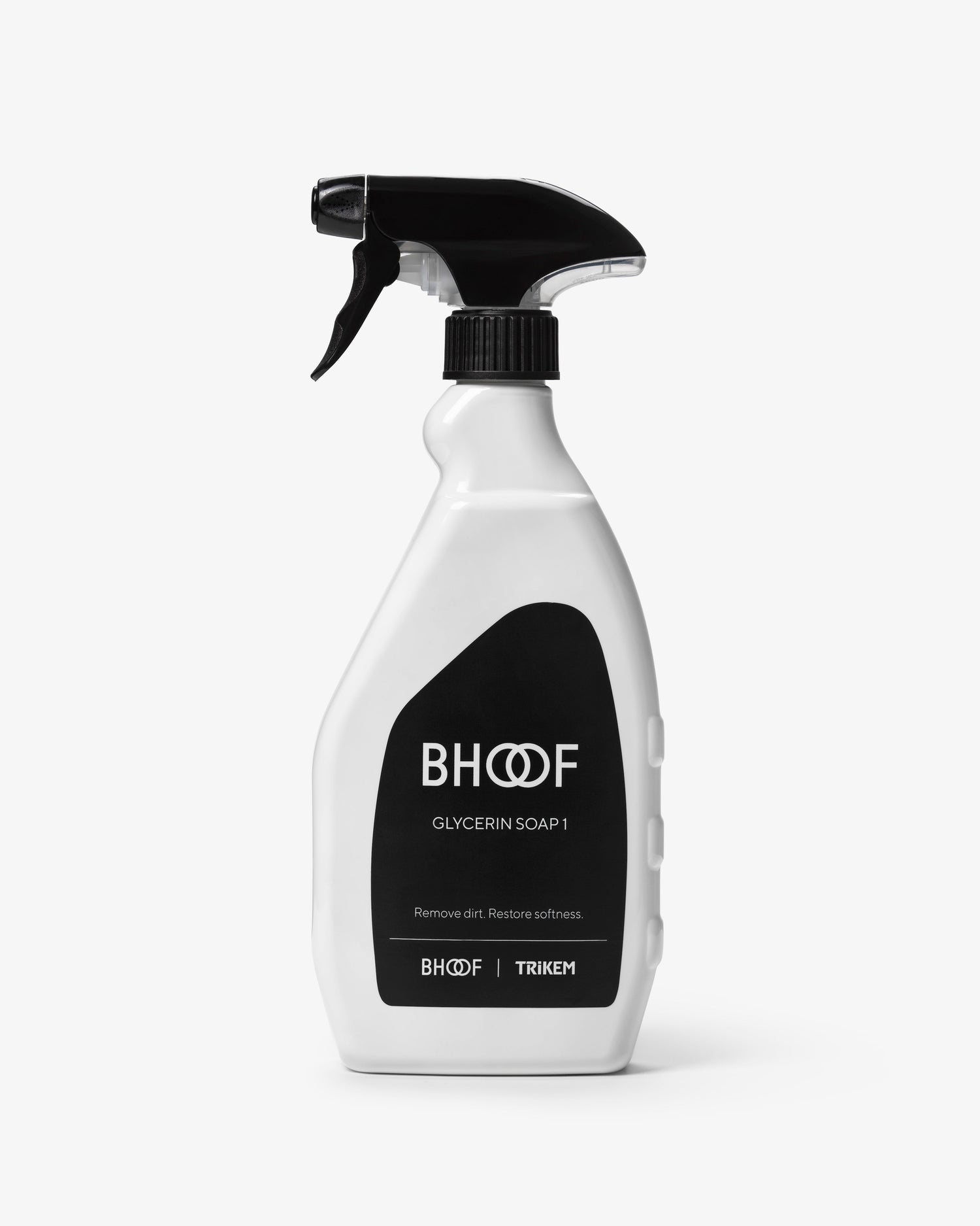 BHOOF - CARE KIT FOR LEATHER