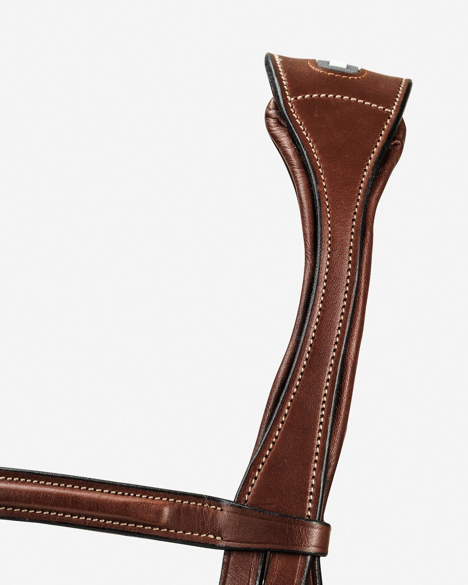 BHOOF Bridle 2 – Elegant utformat träns i högkvalitativt läder