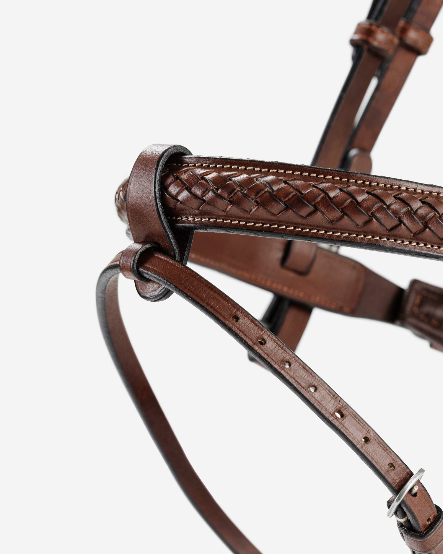 BHOOF TRÄNS 3-TRÄNS- BHOOF Träns 3