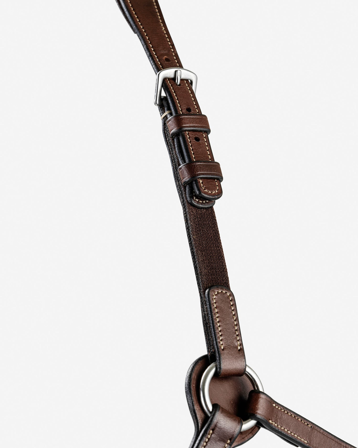 BHOOF FÖRBYGEL 1-TYGLAR OCH DELAR- Bhoof Förbygel 1 - Elastisk & enkel fästning