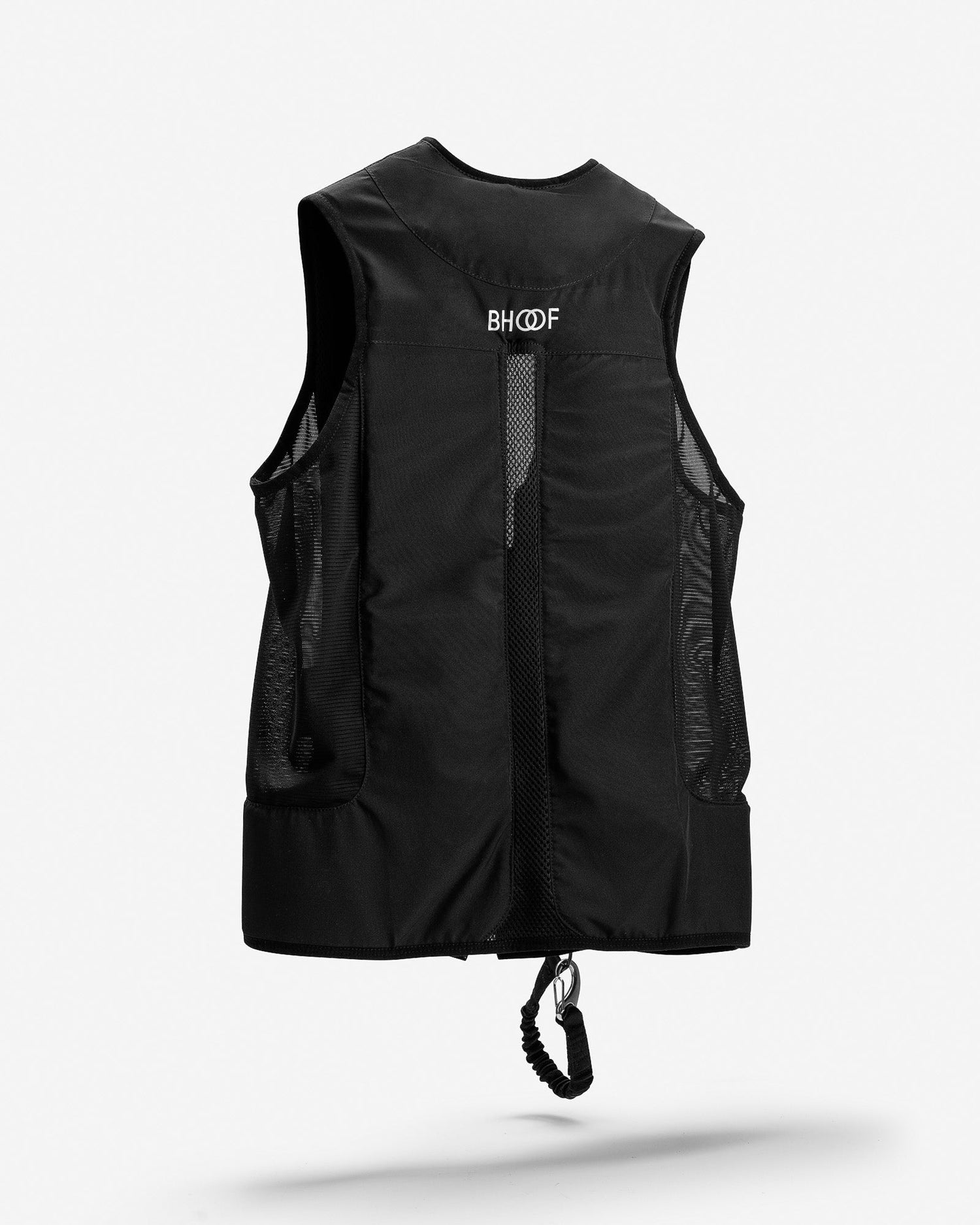 BHOOF SÄKERHETSVÄST 1-SÄKERHETSVÄST- BHOOF Uppblåsbar säkerhetsväst för ryttare