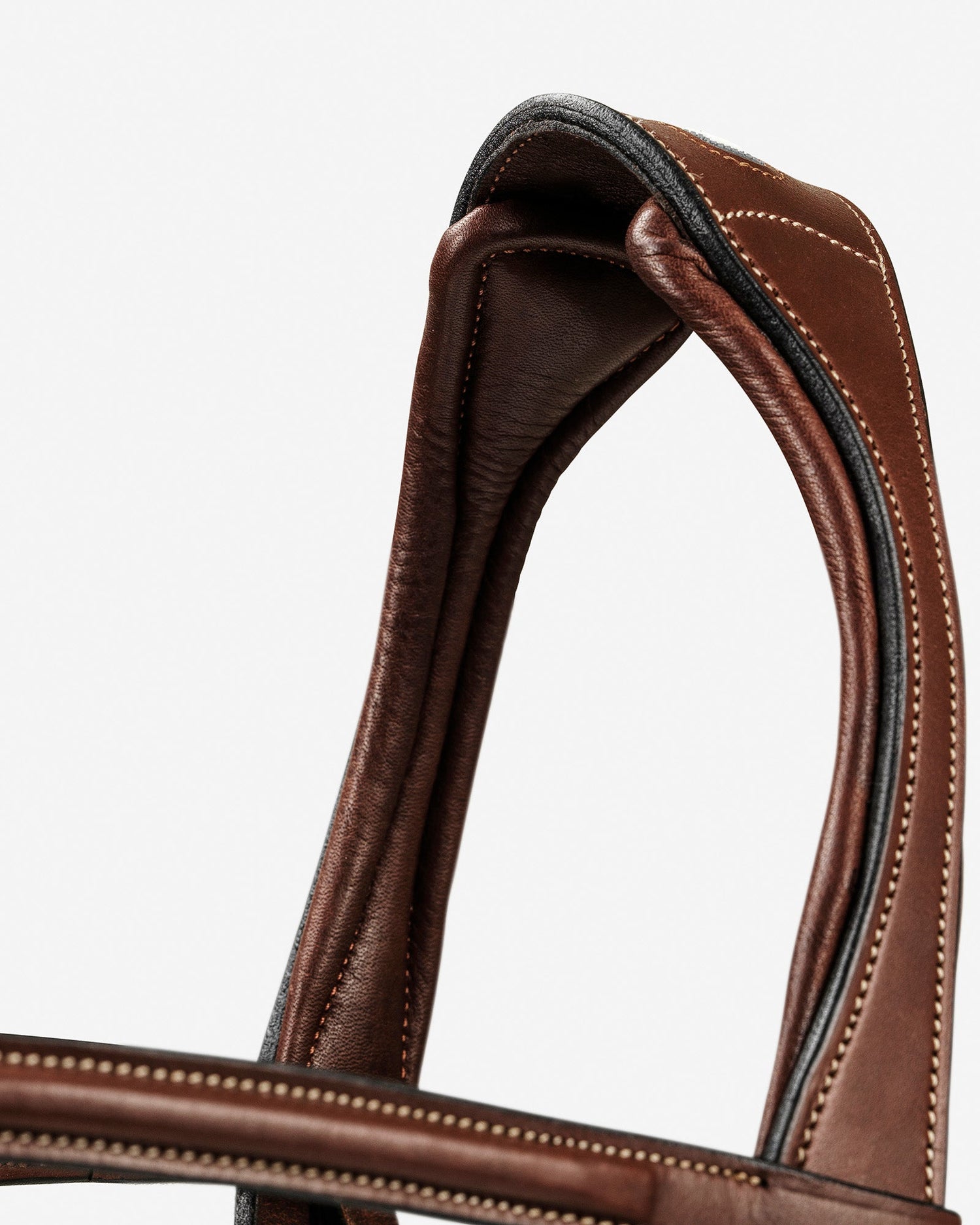 BHOOF Bridle 2 – Elegant utformat träns i högkvalitativt läder