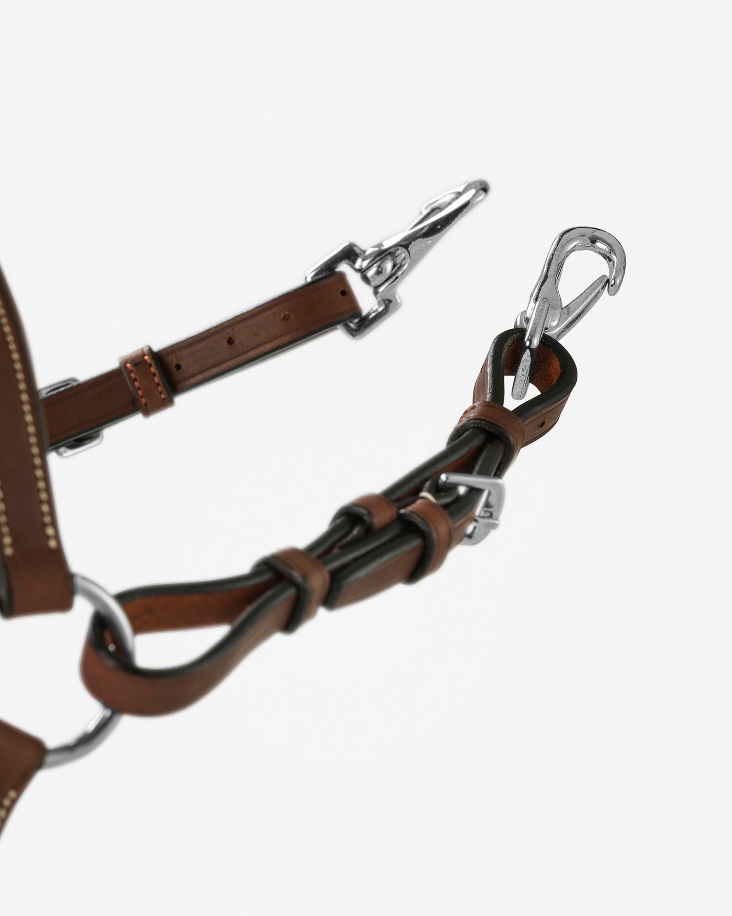 BHOOF BREASTPLATE HIGH POSITION 2-