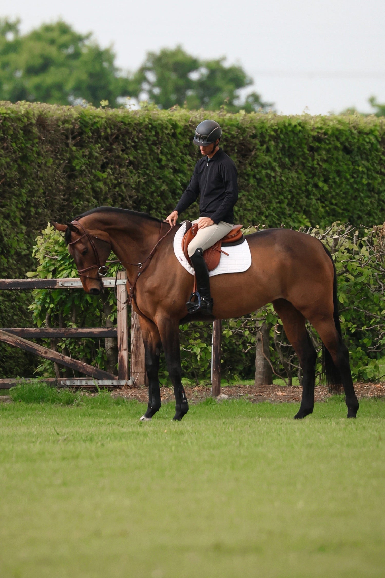 Bhoof Athlete Lars Kersten