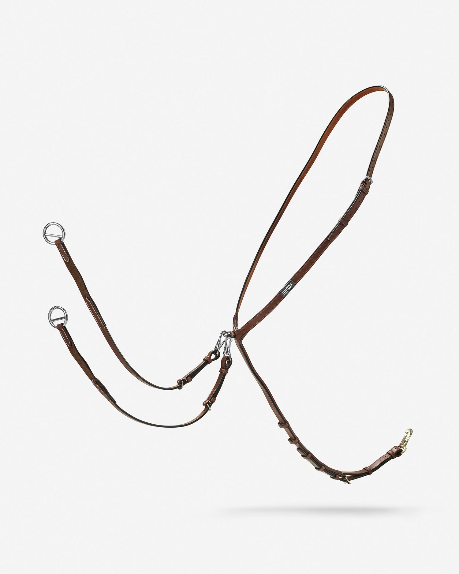 BHOOF ELASTIC MARTINGALE 2-