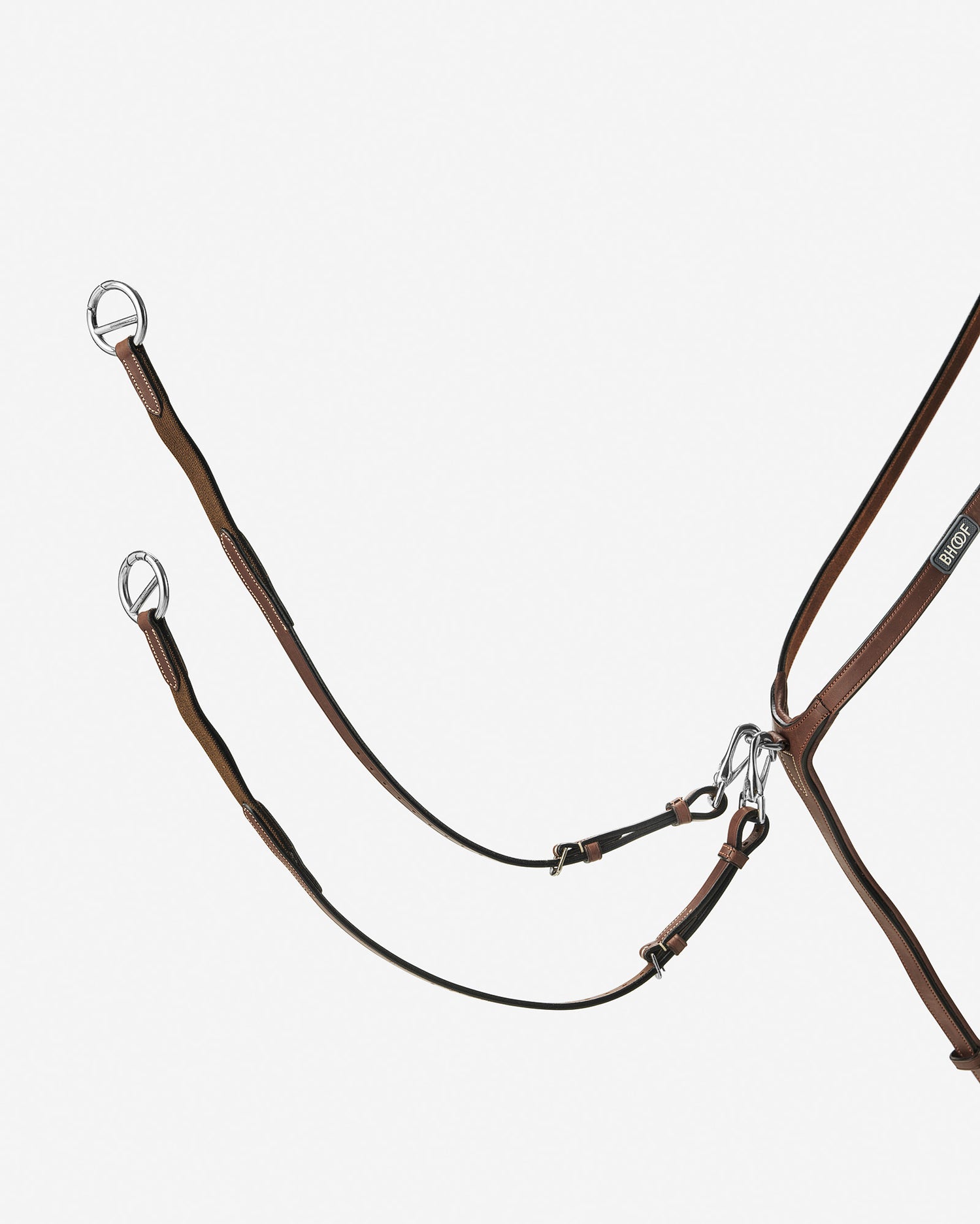 BHOOF ELASTISCHE MARTINGALE 2-