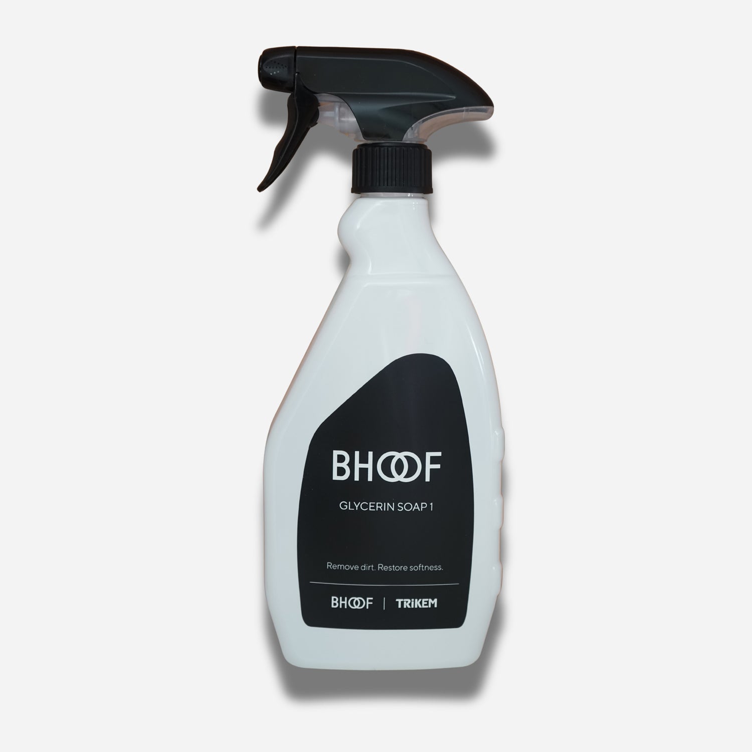 Bhoof Glycerin Soap 1