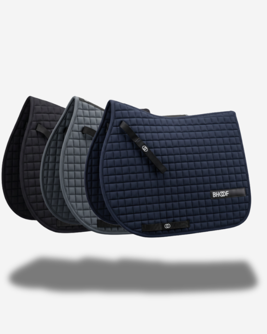 BHOOF SADDLE PAD – CLASSIC