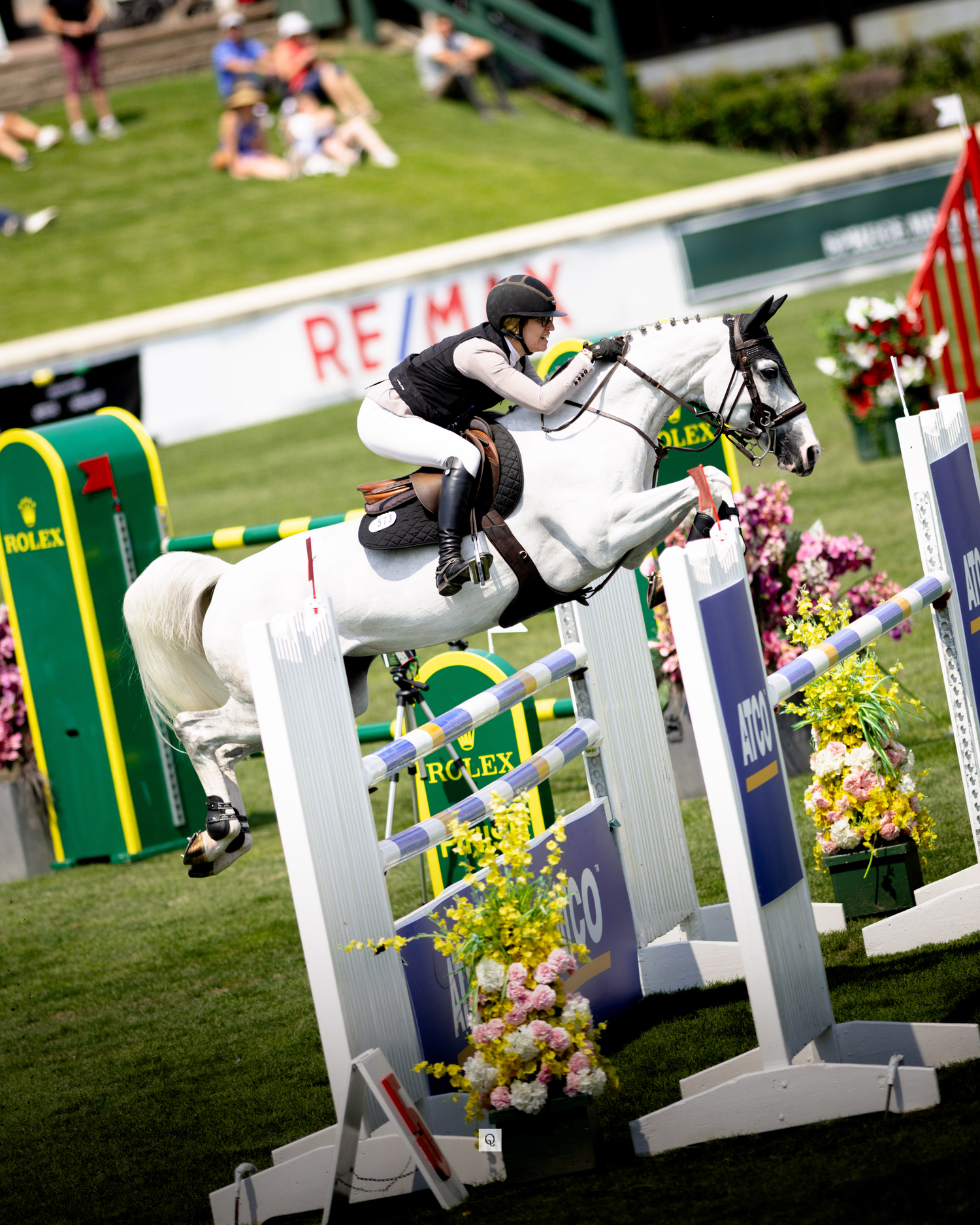 🇨🇦 Alicia Gadban-Henaut