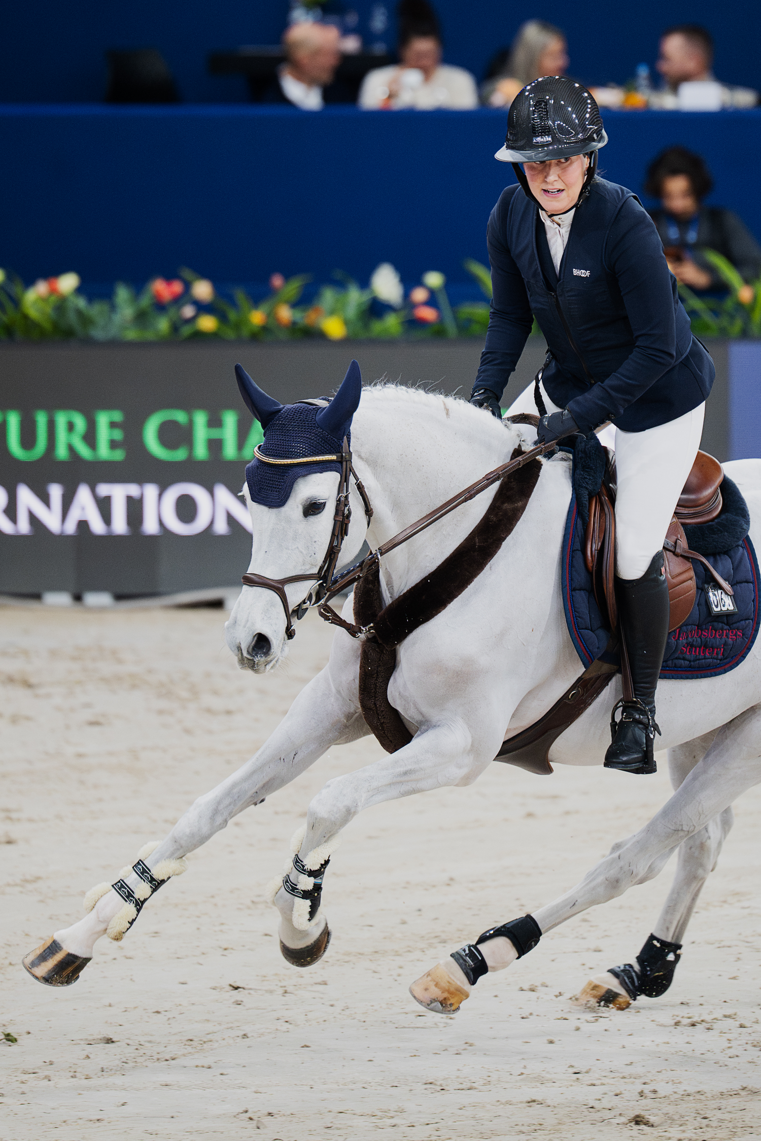 🇸🇪 Amanda Landeblad