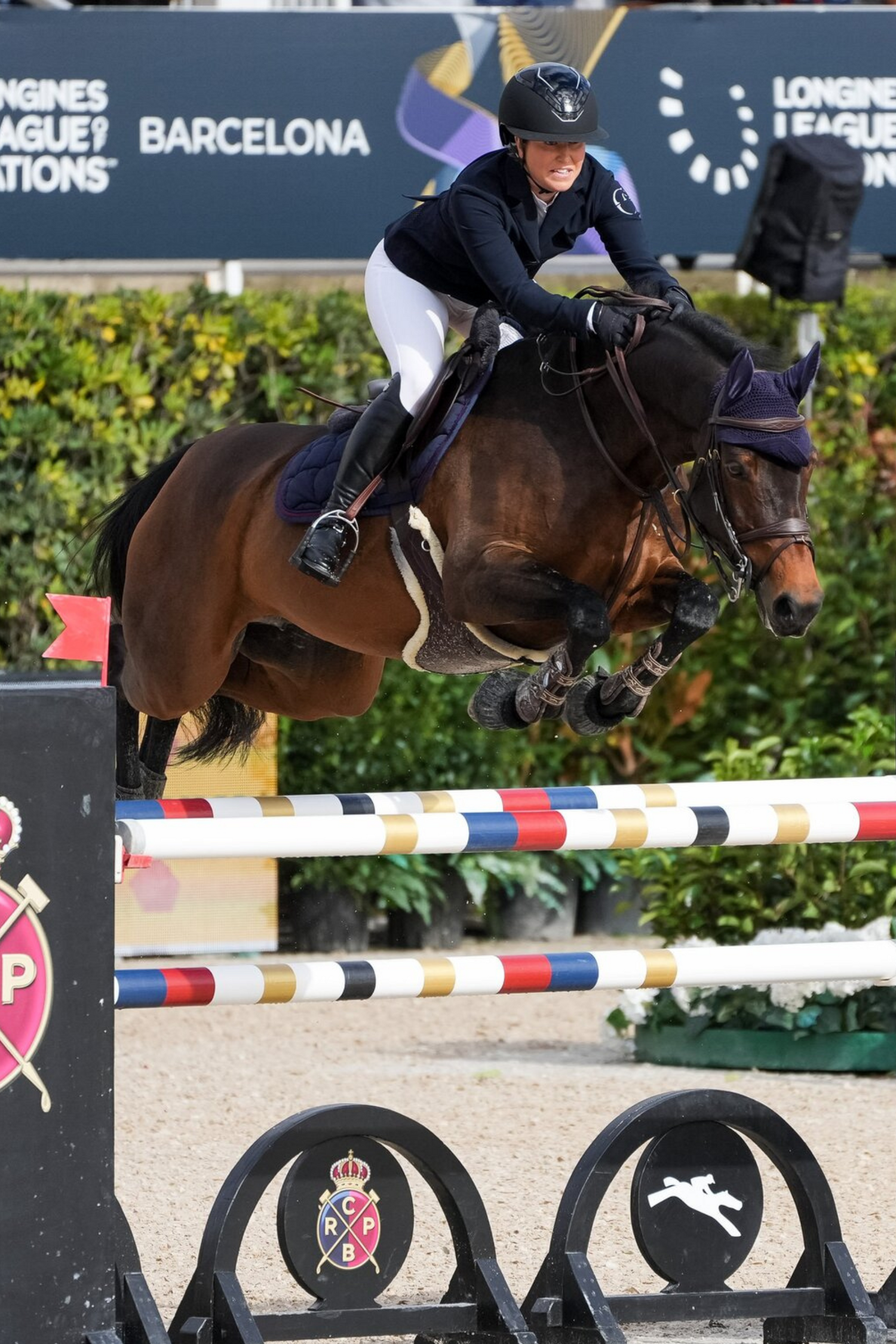 🇸🇪 Amanda Landeblad