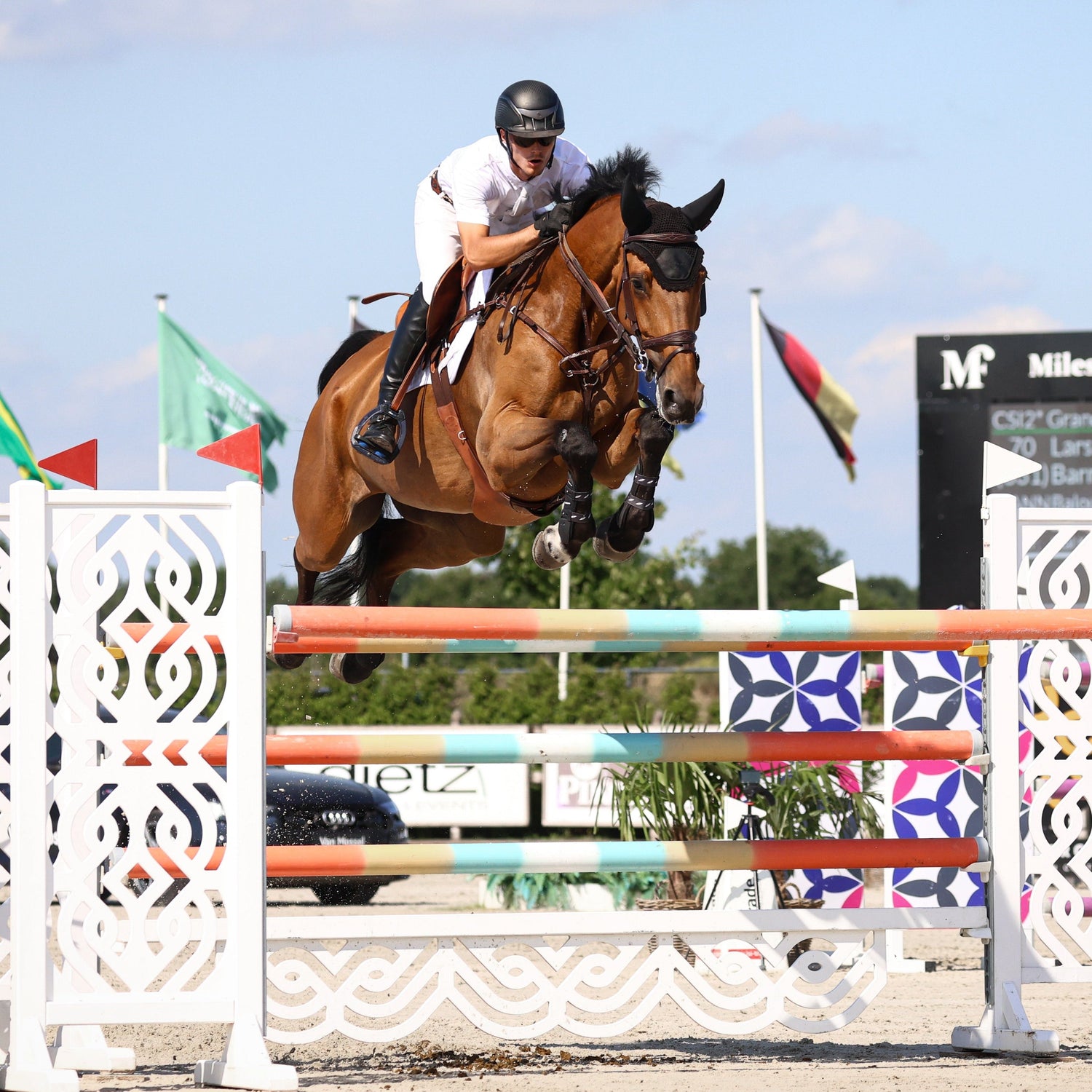 🇳🇱 Lars Kersten