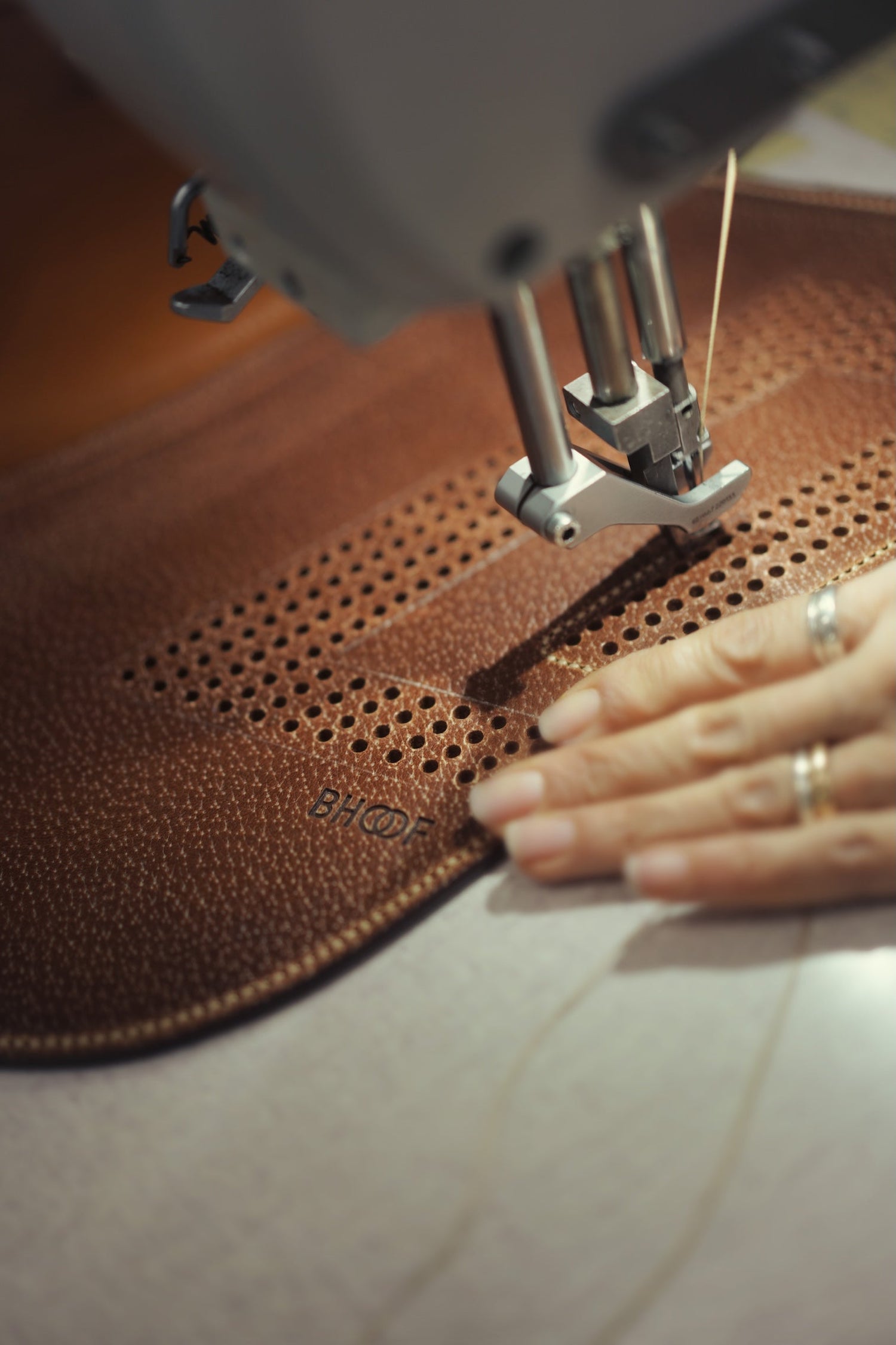 Leder-Guide, News, [Bhoof]