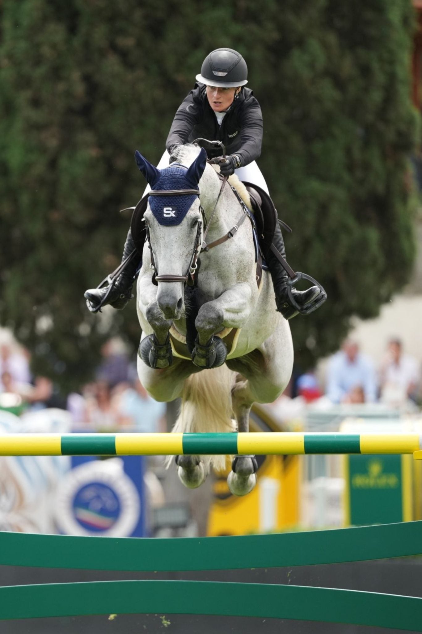 🇸🇪 Petronella Andersson