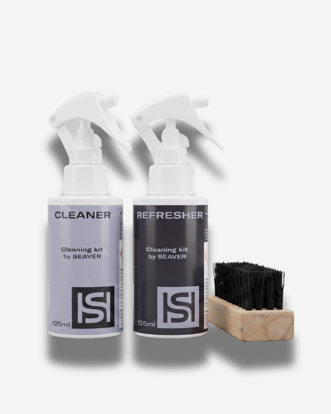 BHOOF CARE KIT - SAFETY VEST