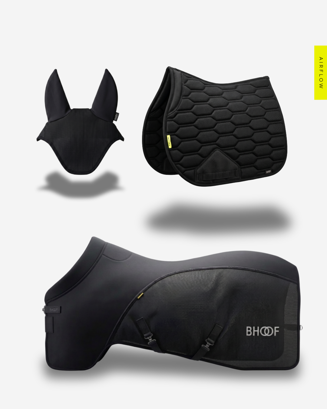 BHOOF CONCEPT 3 - AIRFLOW