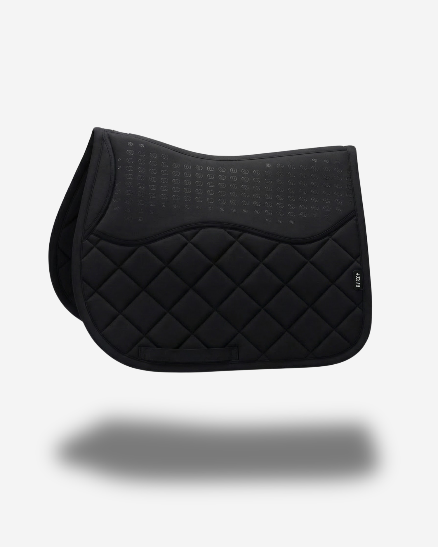 BHOOF SADDLE PAD 2 – TRAINING