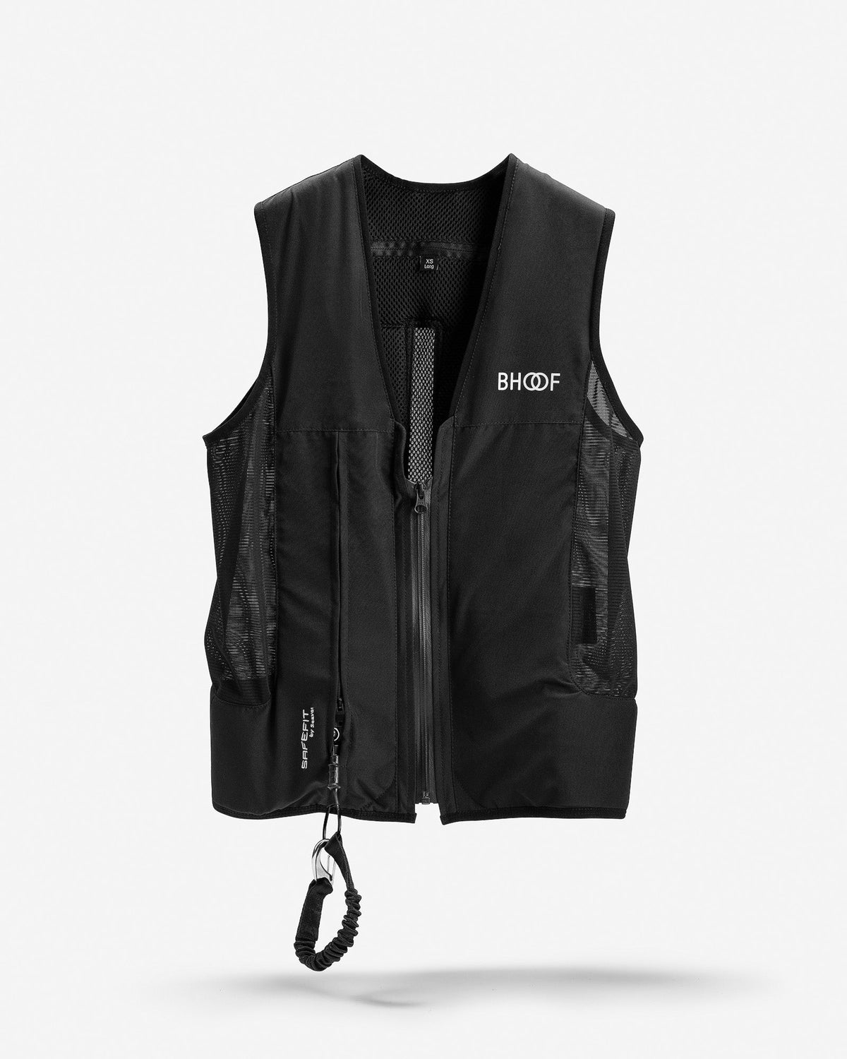 BHOOF SAFETY VEST 1-SAFETY VEST- BHOOF 