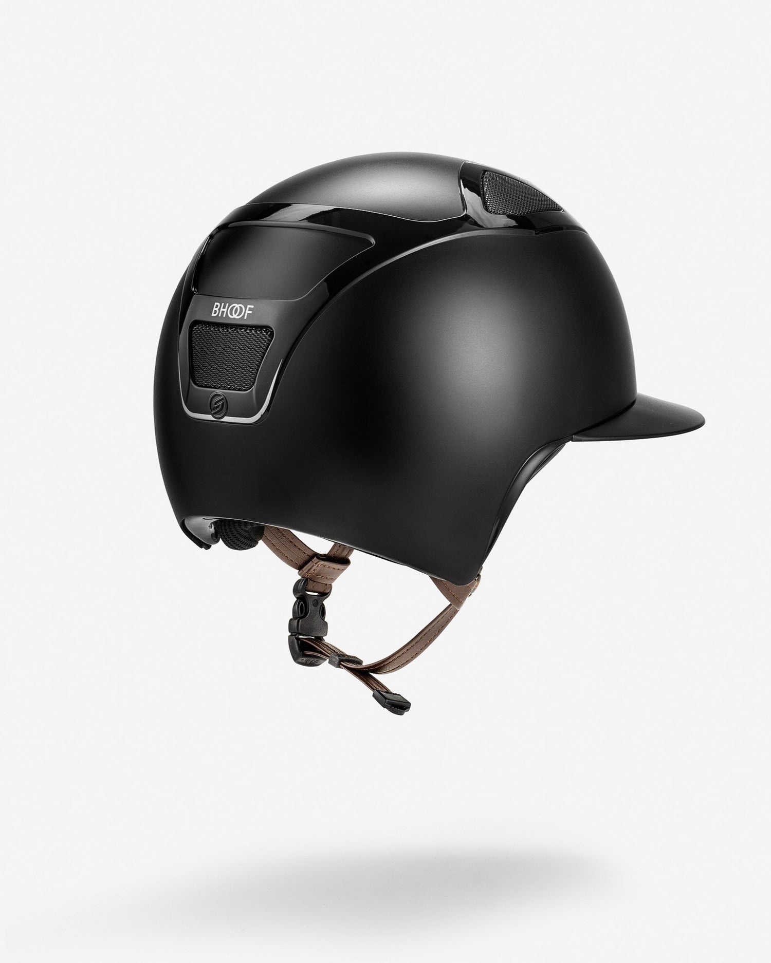 BHOOF WIDE PEAK HELMET 2-HELMETS- Ridhjälmar med hög kvalitet och säkerhet