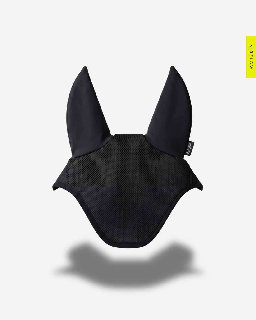 BHOOF FLY HOOD - AIRFLOW