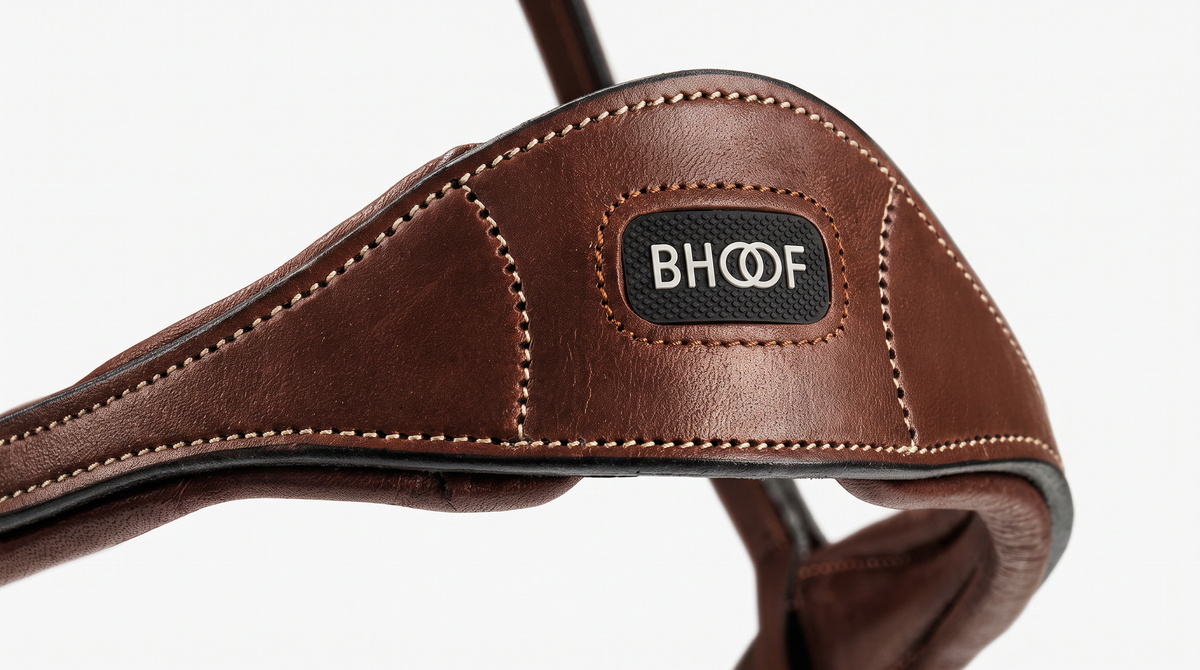 BHOOF BRIDLE 1 - FLASH