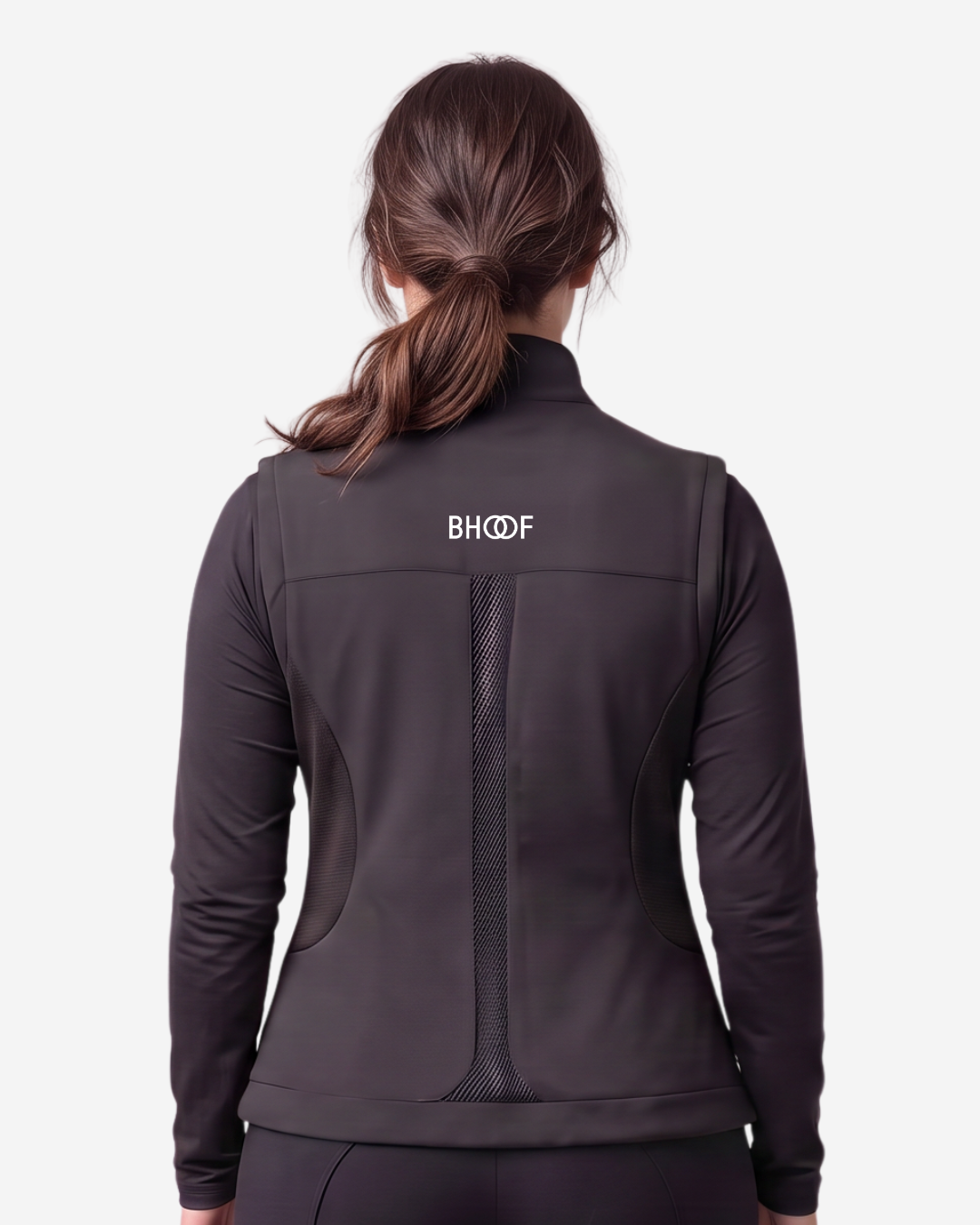 BHOOF SAFETY VEST - WOMEN