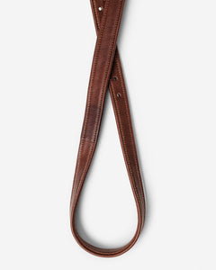 BHOOF STIRRUP LEATHER 1-REINS AND PARTS- Bhoof Stigläder 1 - Komfort och Stabilitet