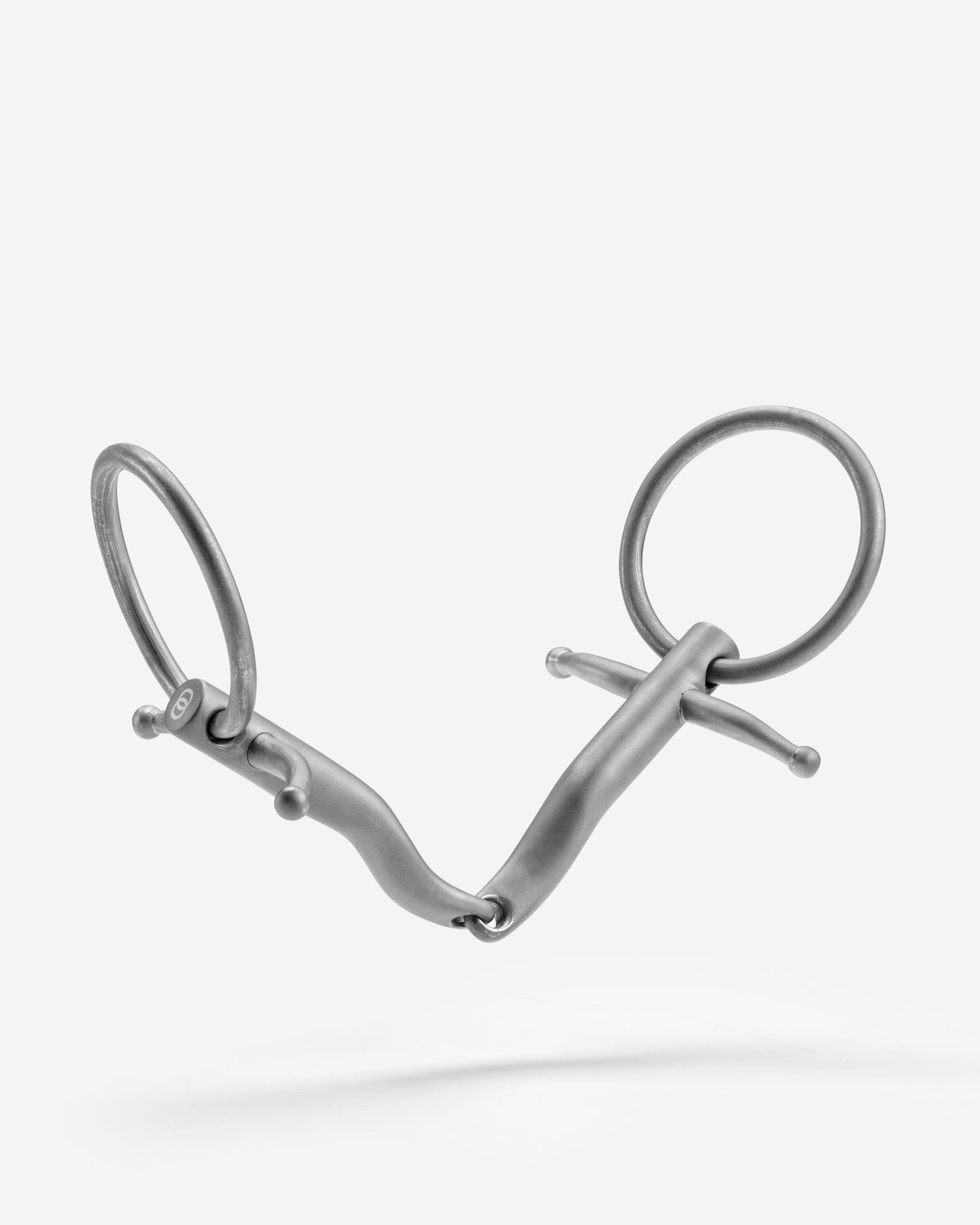 BHOOF BIT 1-BITS- Bhoof Bett 1 -100% titan